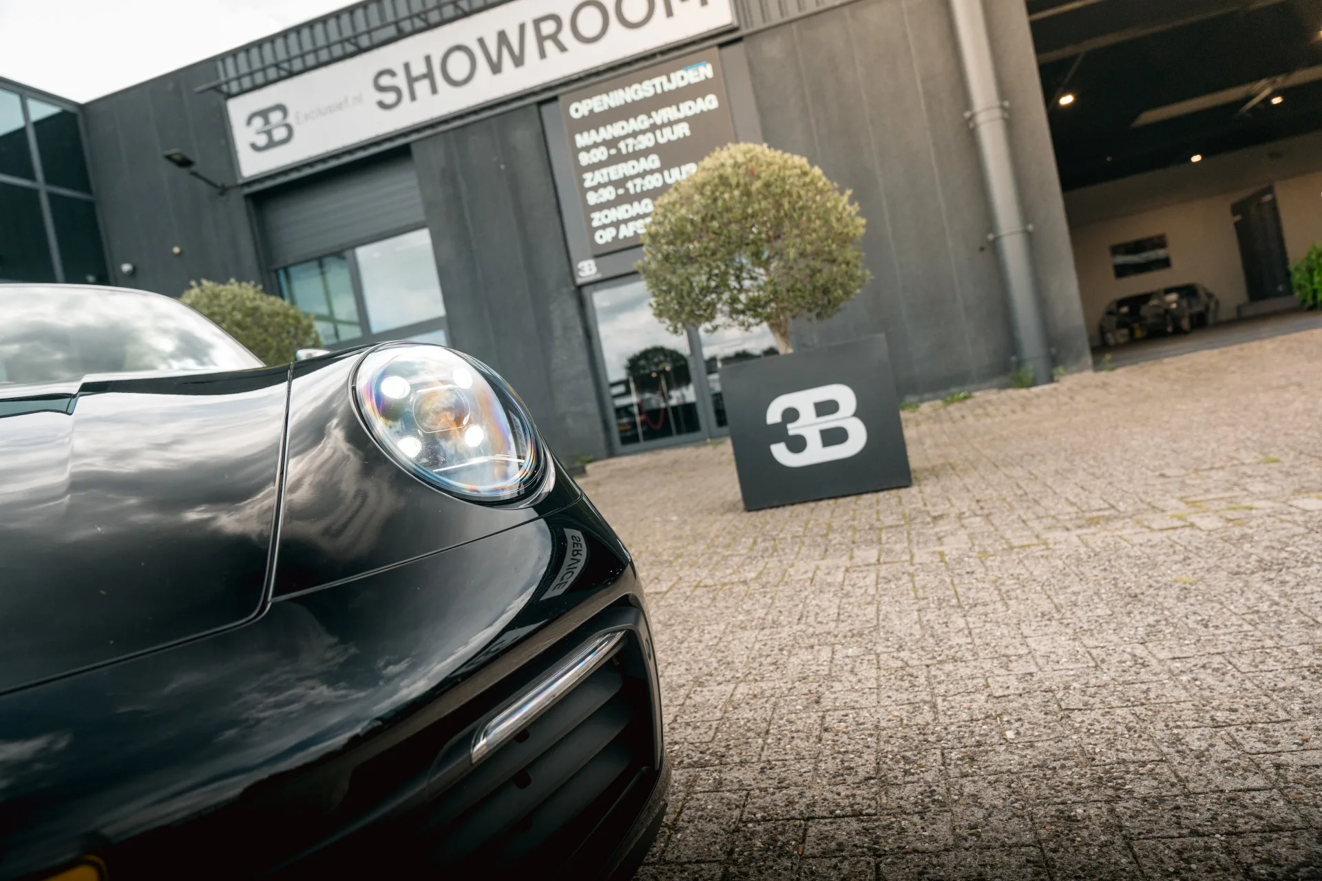 2024 Porsche 911 Carrera Cabriolet, 20/30