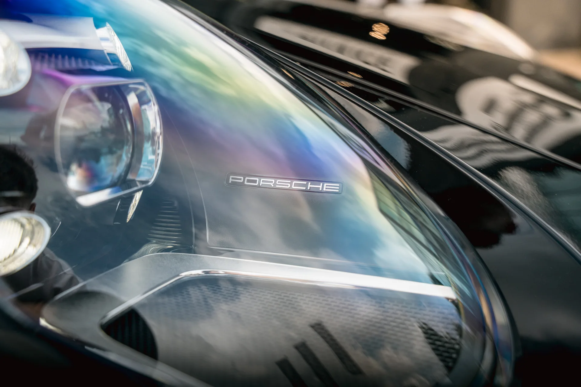 2024 Porsche 911 Carrera Cabriolet, 23/30