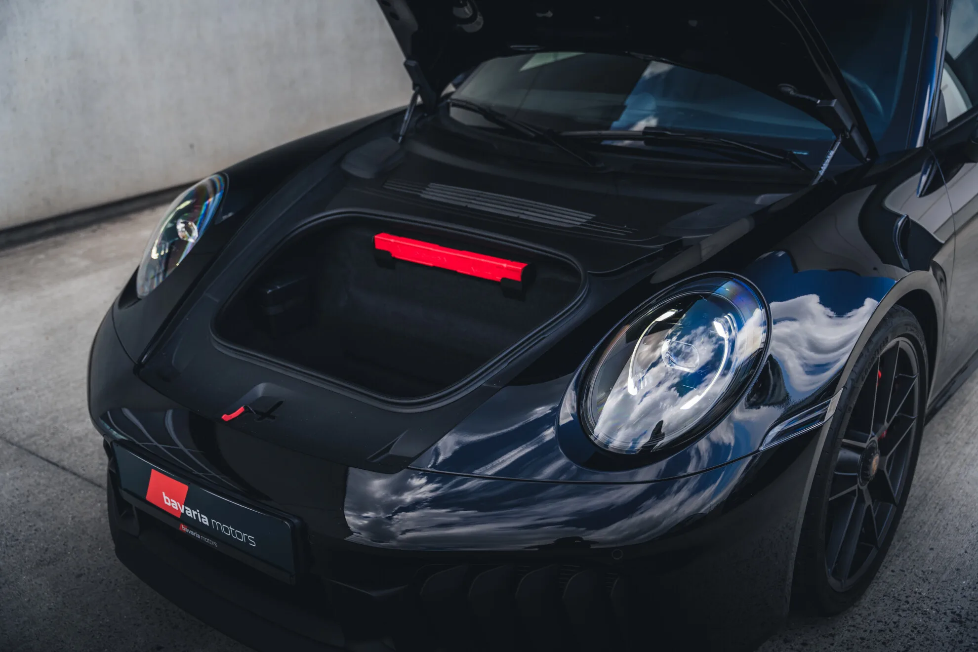 2024 Porsche 911 Carrera GTS, 27/27