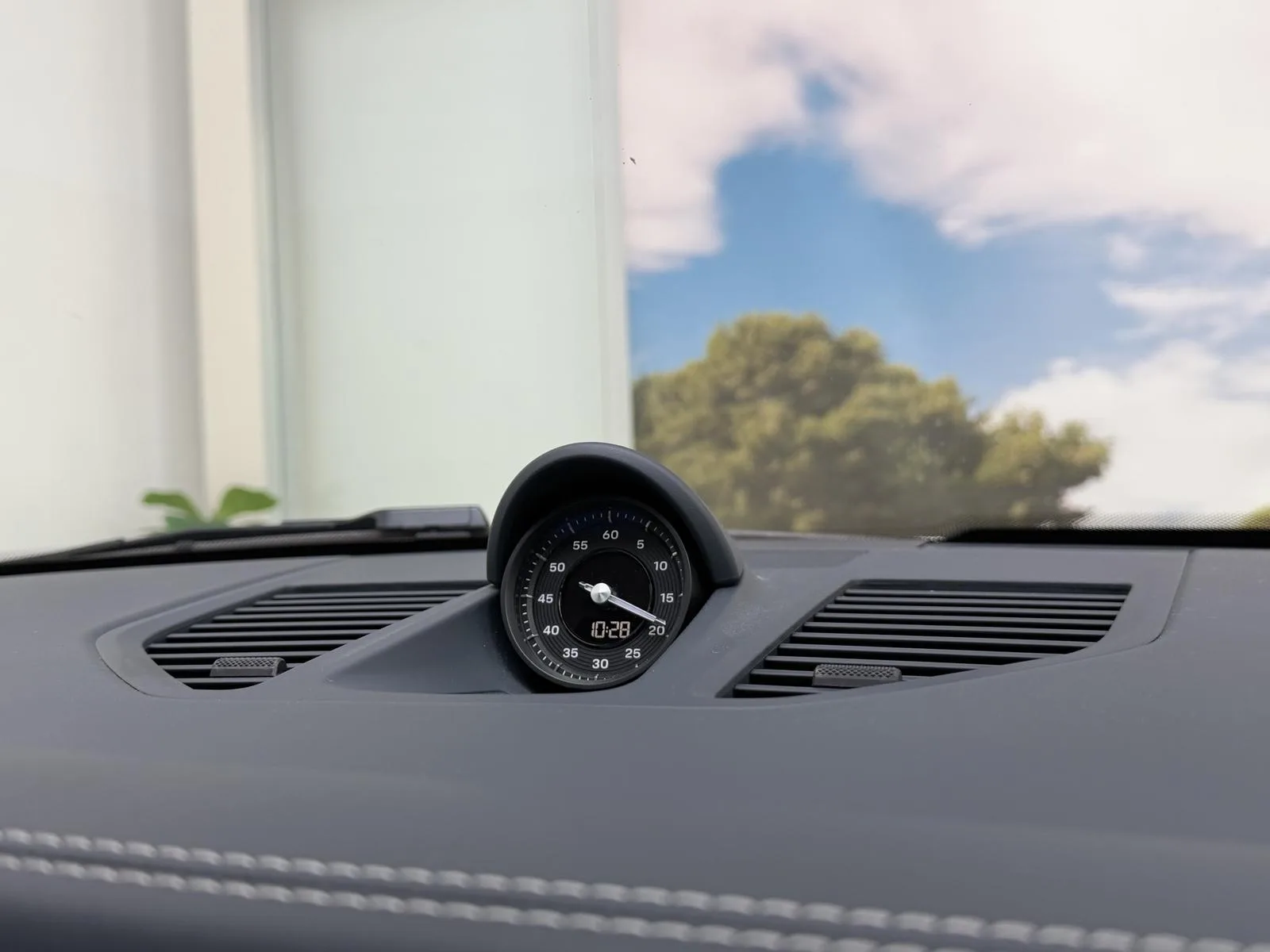 2024 Porsche 911 Carrera GTS, 17/24