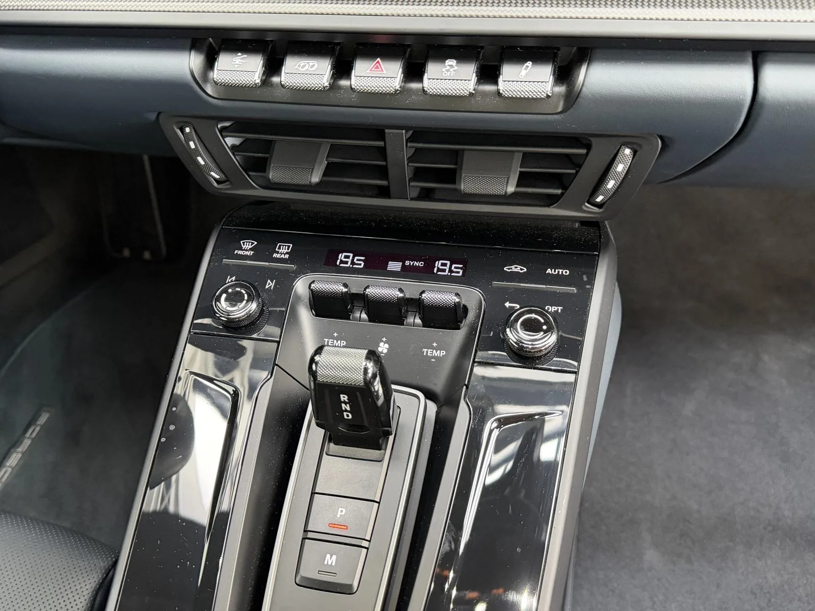 2024 Porsche 911 Carrera GTS, 18/24