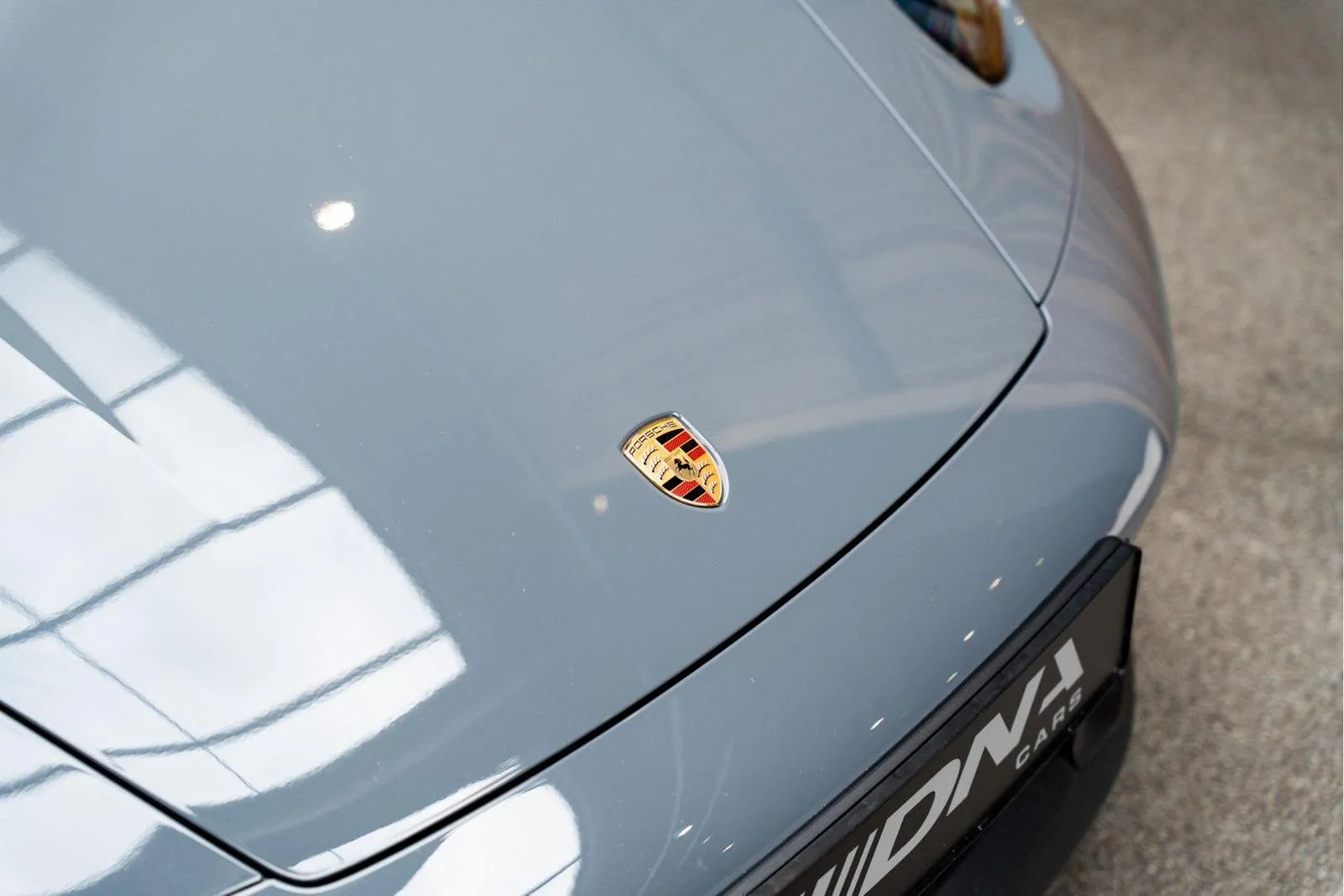 2024 Porsche 911 Carrera GTS Cabriolet T-Hybrid, 13/30