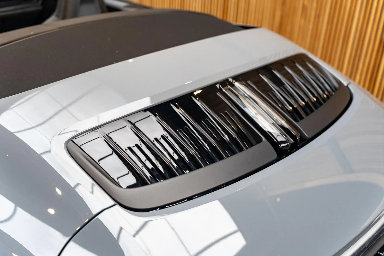 2024 Porsche 911 Carrera GTS Cabriolet T-Hybrid, 18/30