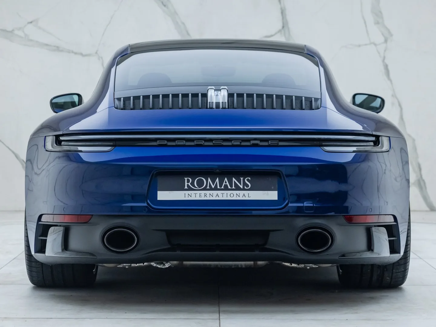 2024 Porsche 911 Carrera GTS 992, 13/30