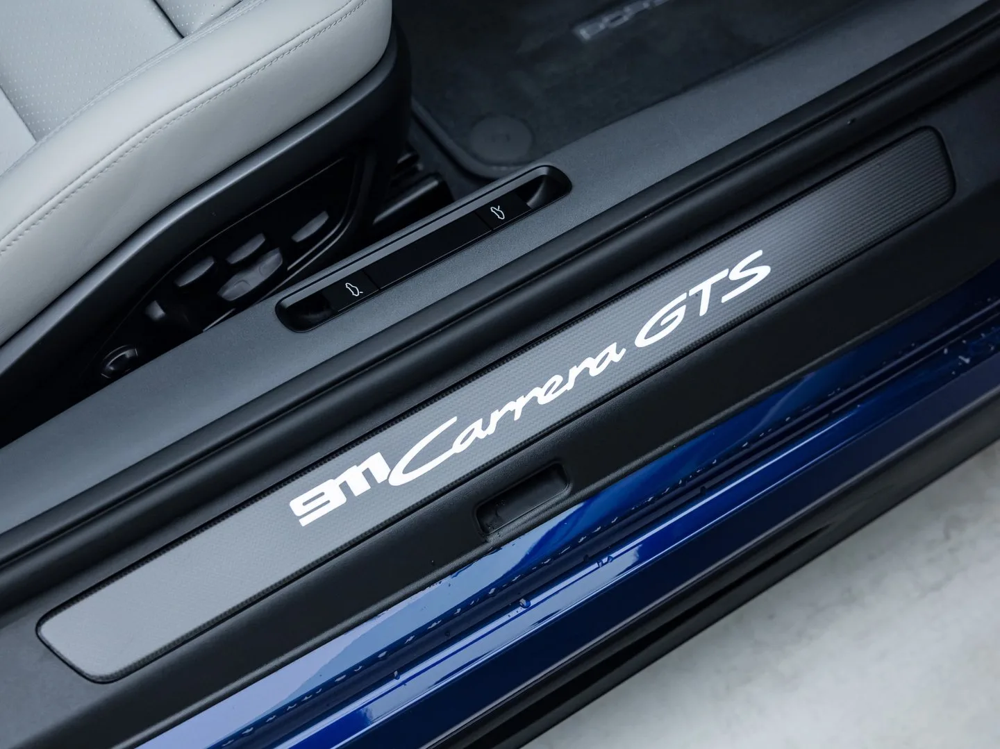 2024 Porsche 911 Carrera GTS 992, 14/30