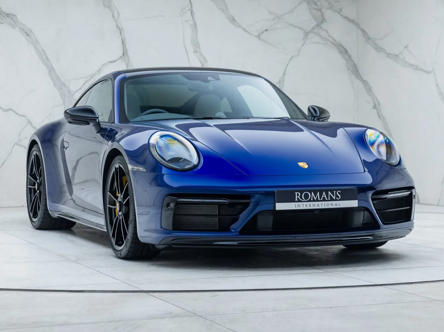 2024 Porsche 911 Carrera GTS 992, 20/30