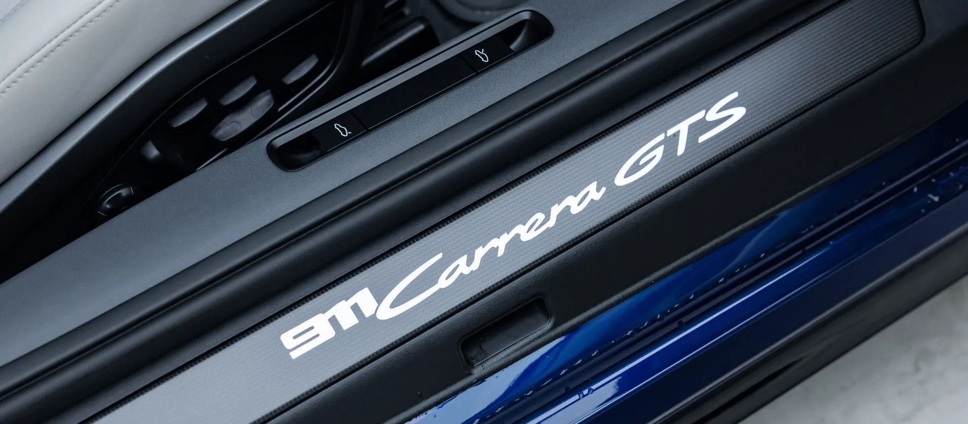 2024 Porsche 911 Carrera GTS 992, 22/30