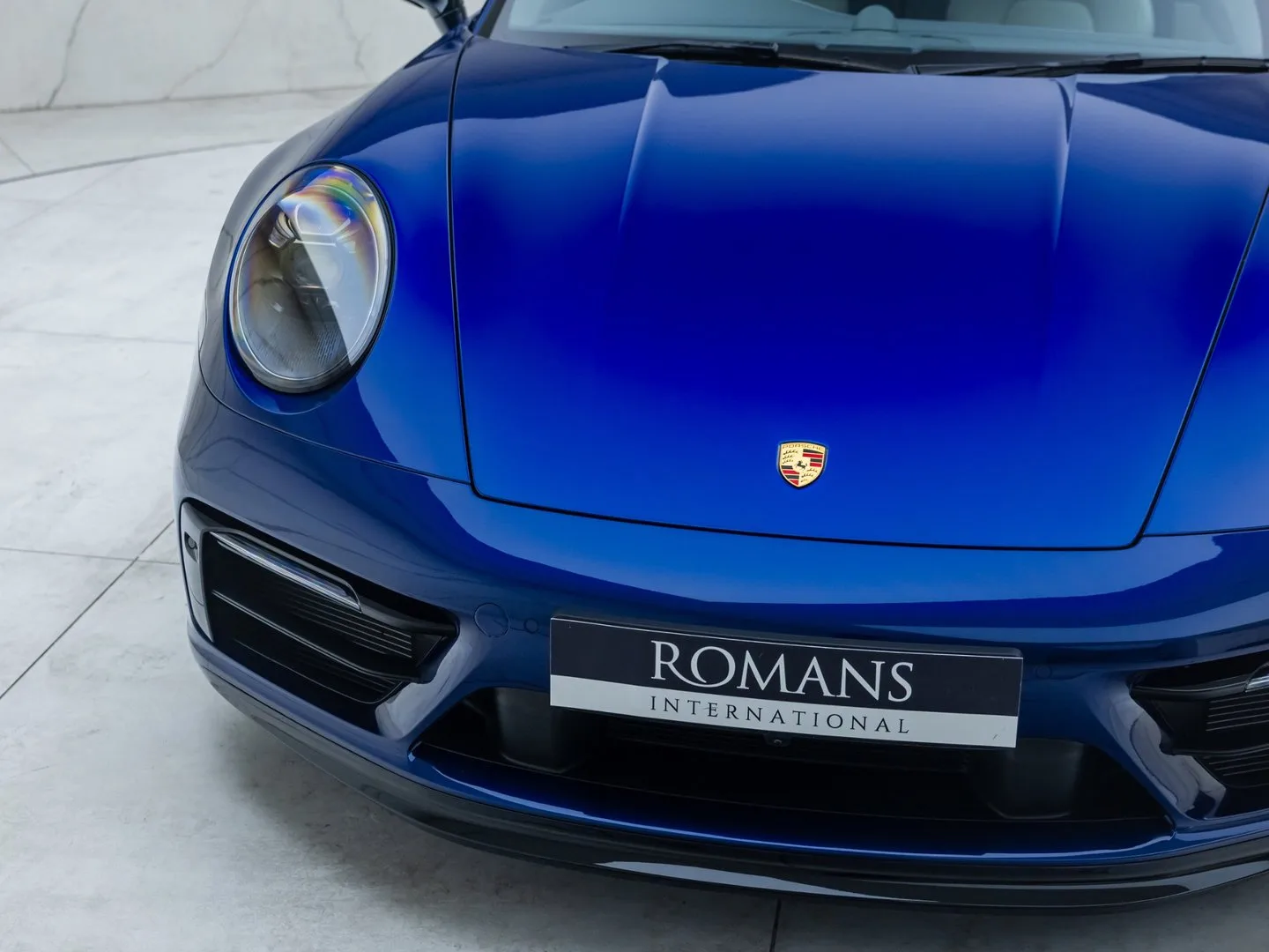 2024 Porsche 911 Carrera GTS 992, 27/30
