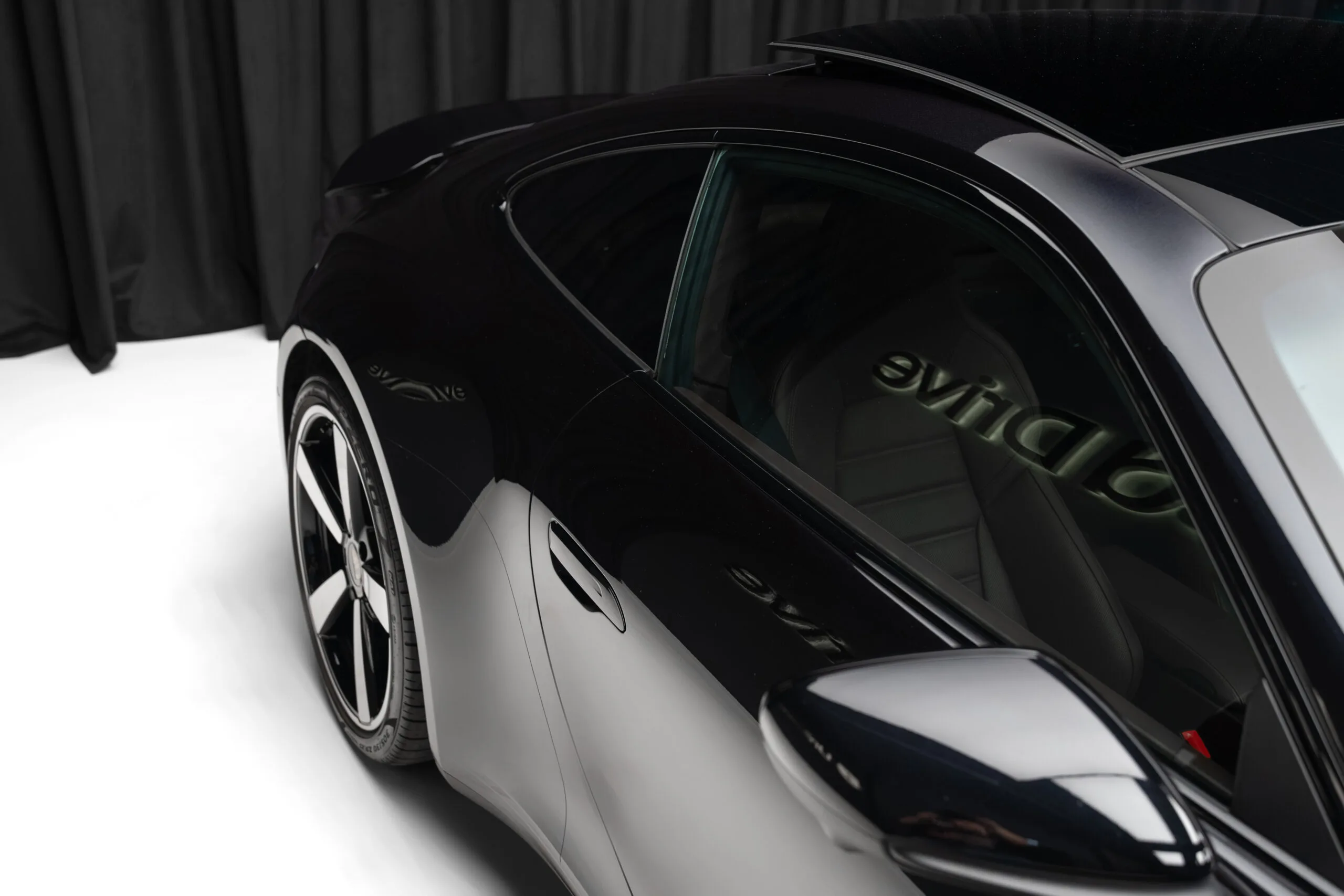 2024 Porsche 911 Carrera, 4/30