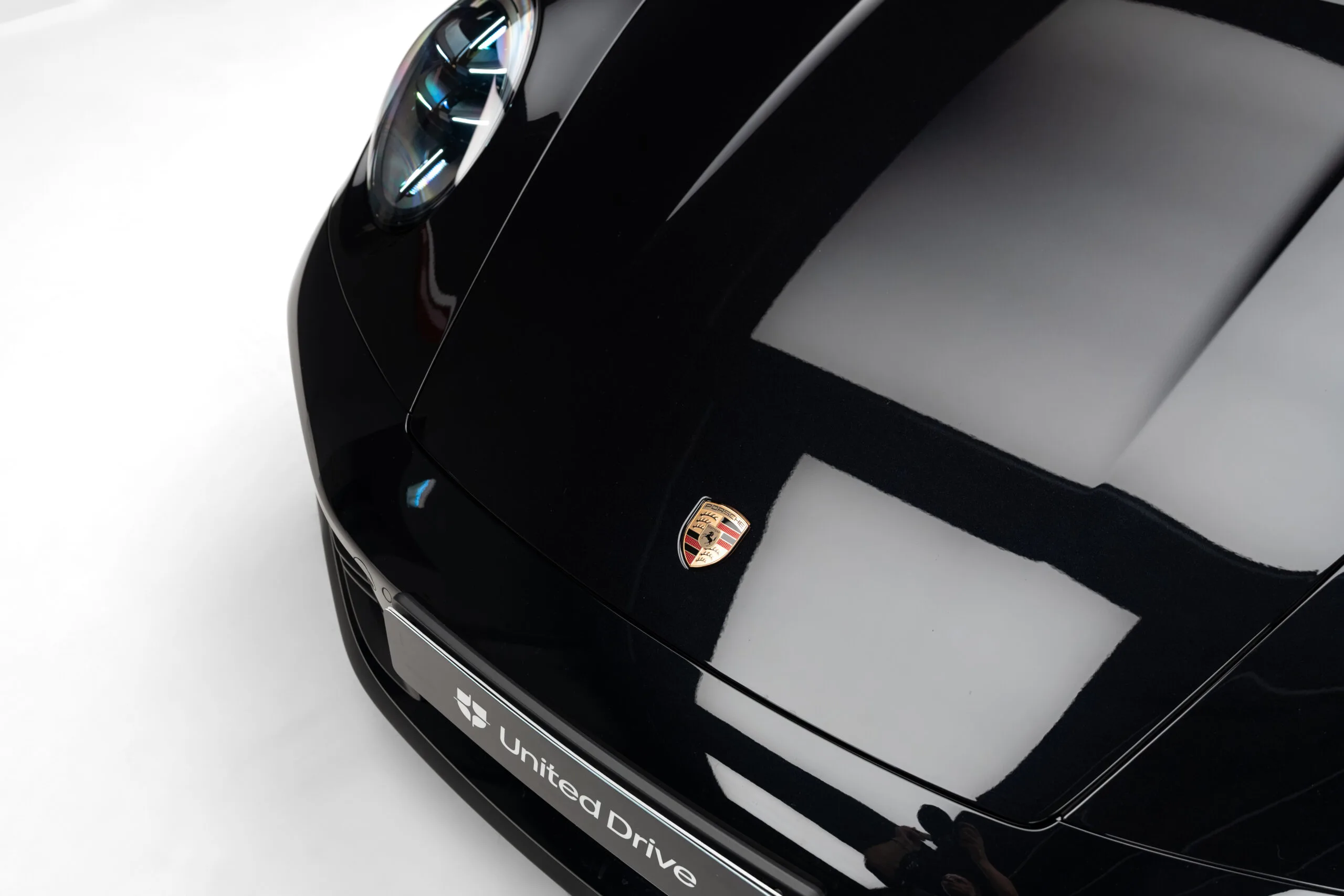 2024 Porsche 911 Carrera, 6/30