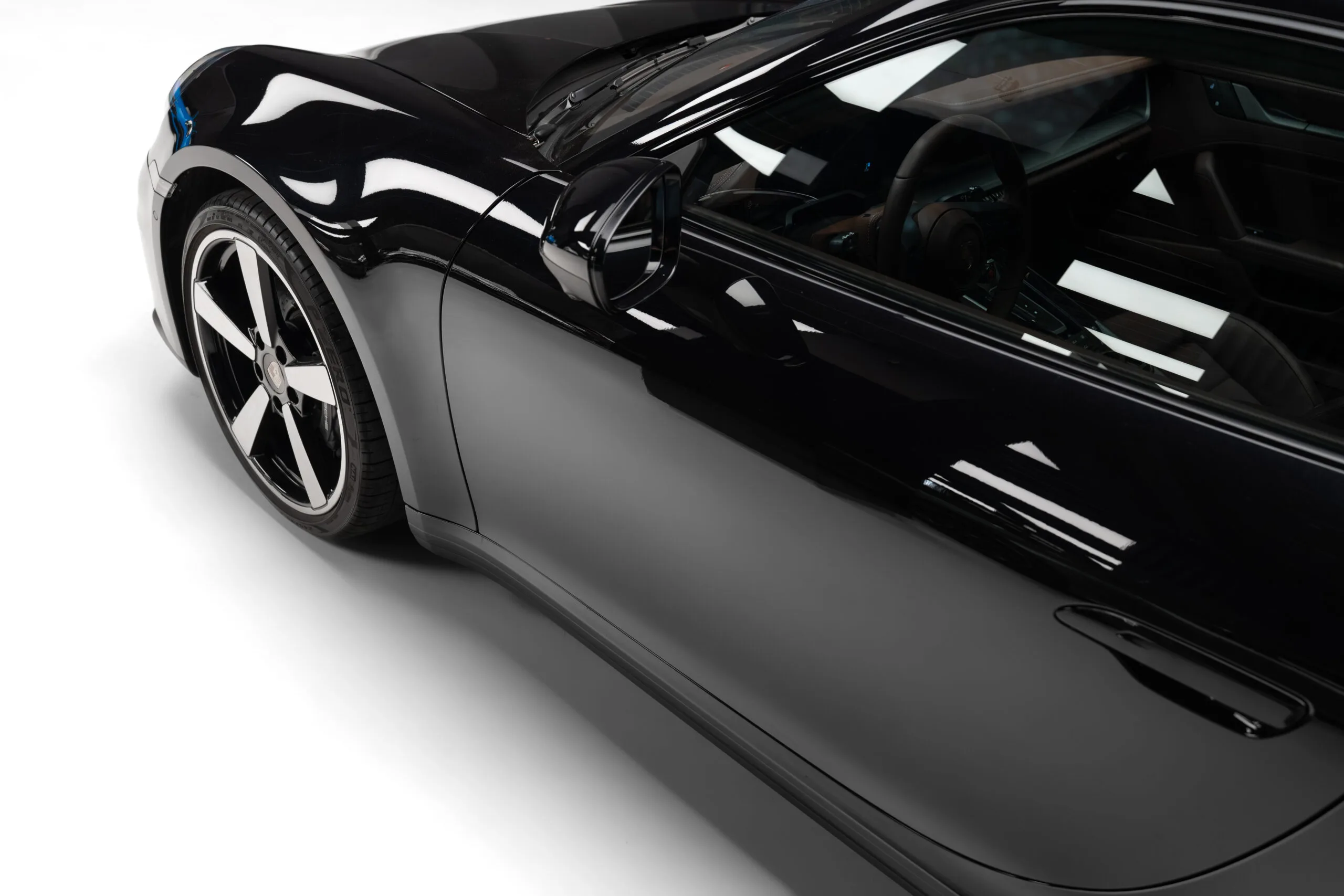 2024 Porsche 911 Carrera, 7/30