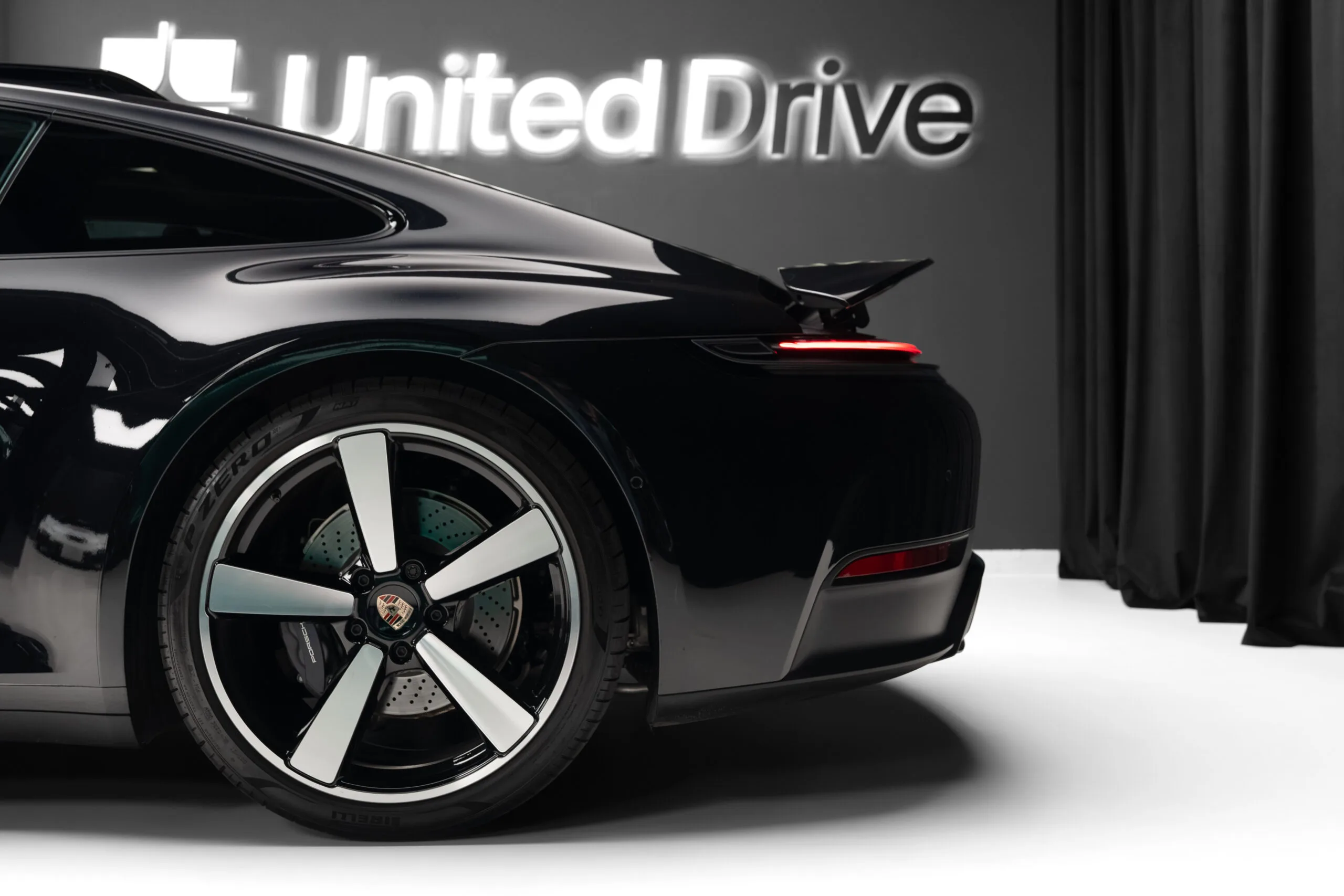 2024 Porsche 911 Carrera, 9/30