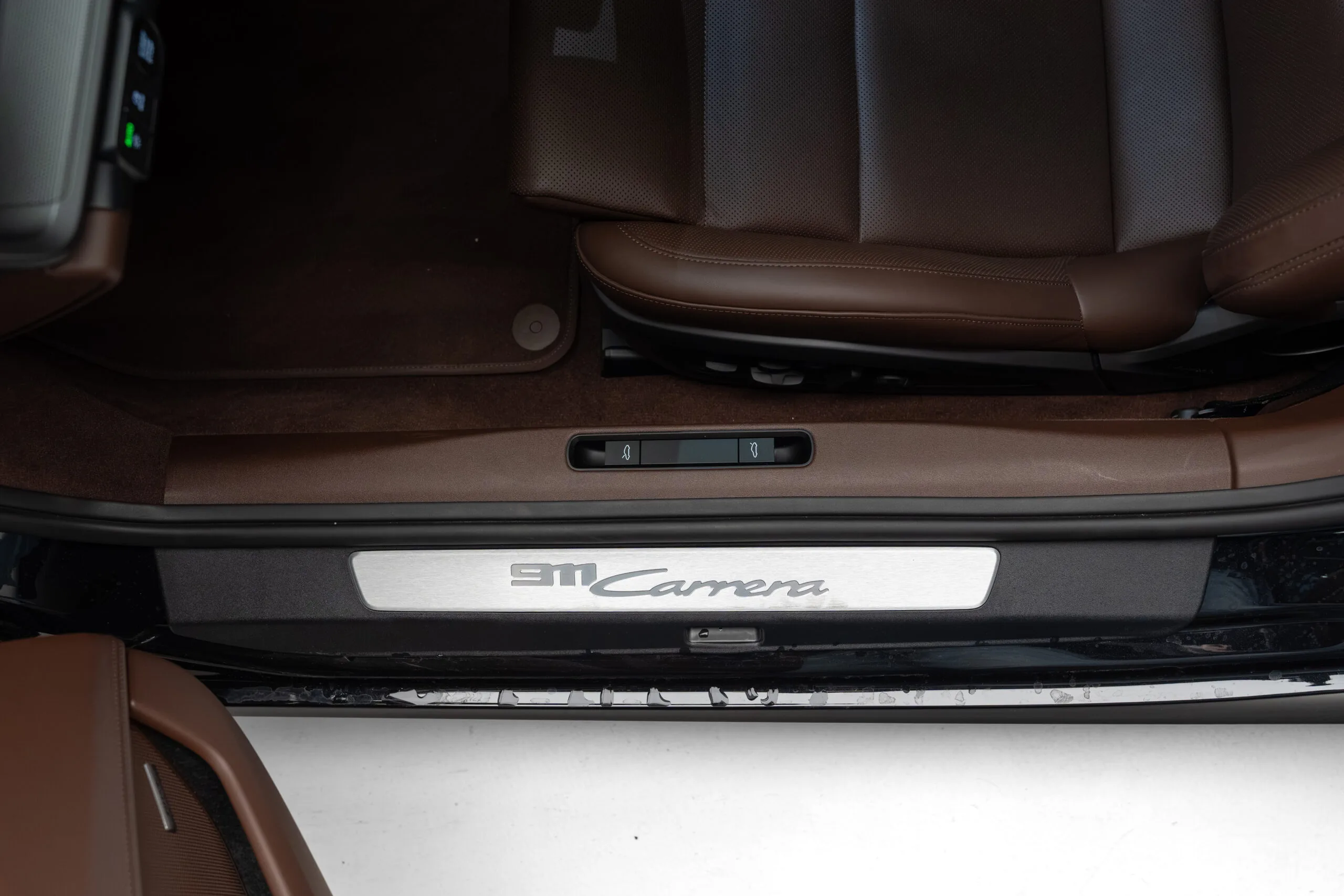 2024 Porsche 911 Carrera, 13/30
