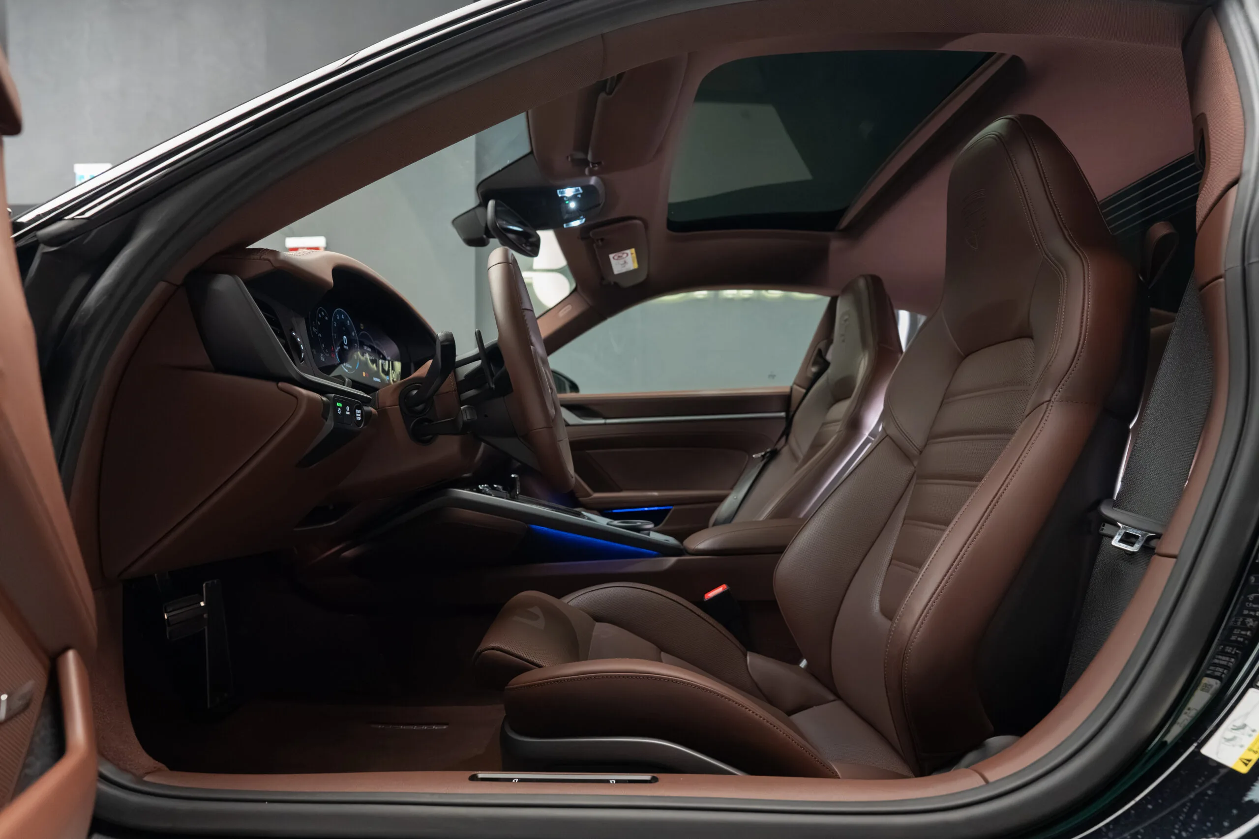 2024 Porsche 911 Carrera, 14/30