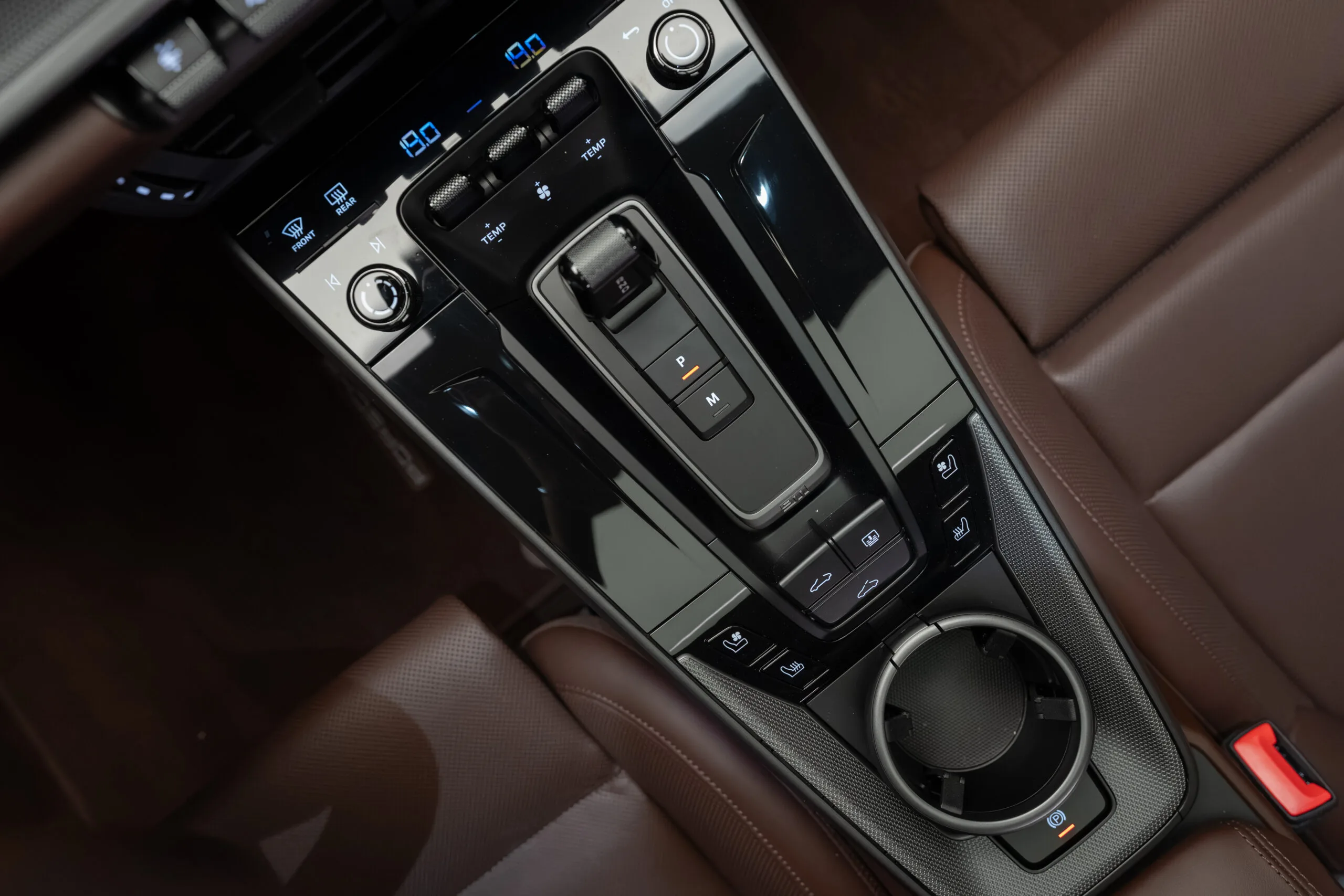 2024 Porsche 911 Carrera, 17/30