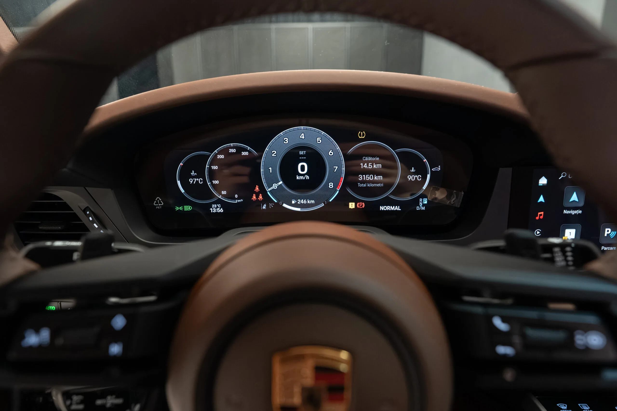 2024 Porsche 911 Carrera, 19/30