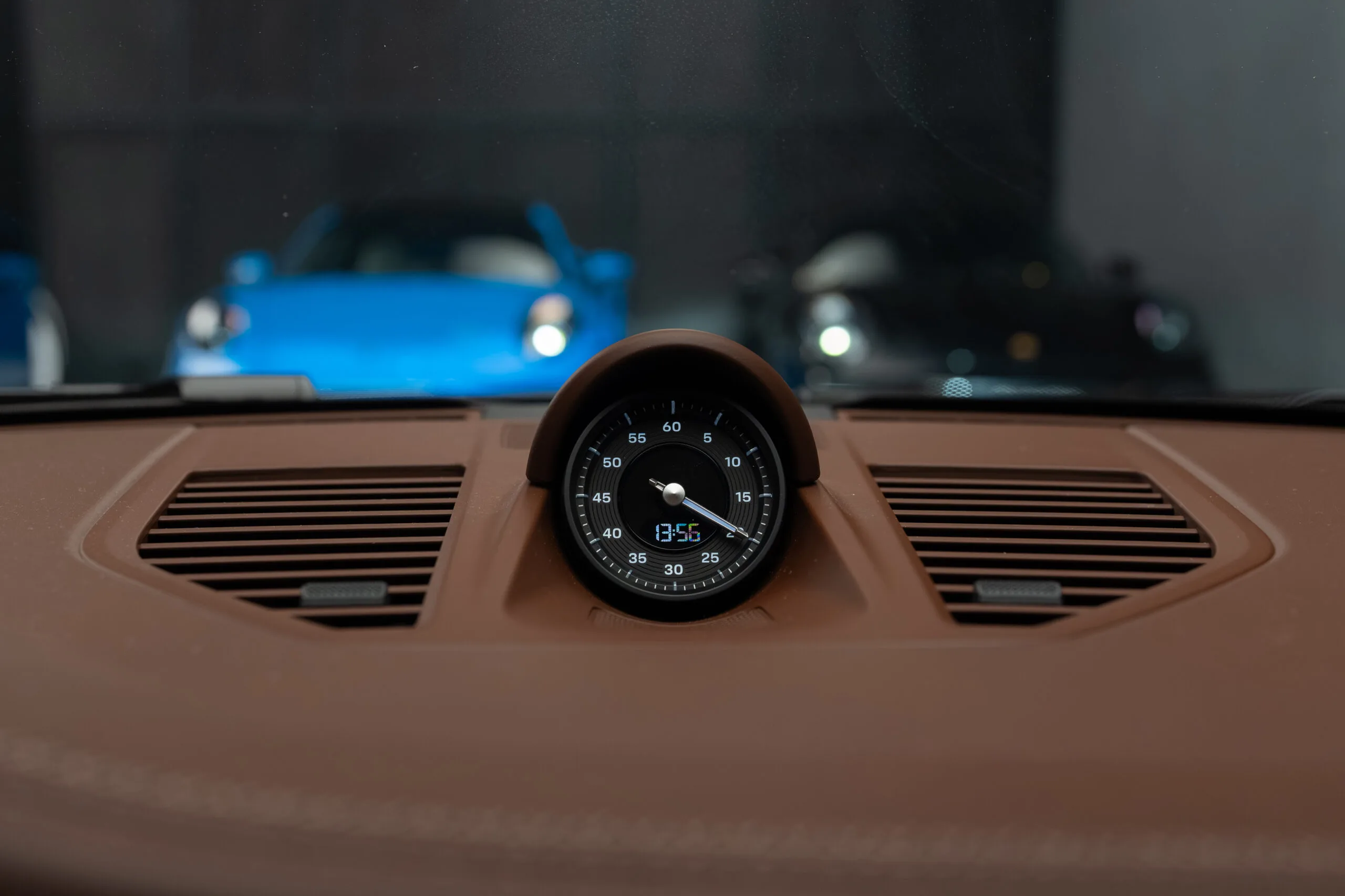 2024 Porsche 911 Carrera, 20/30