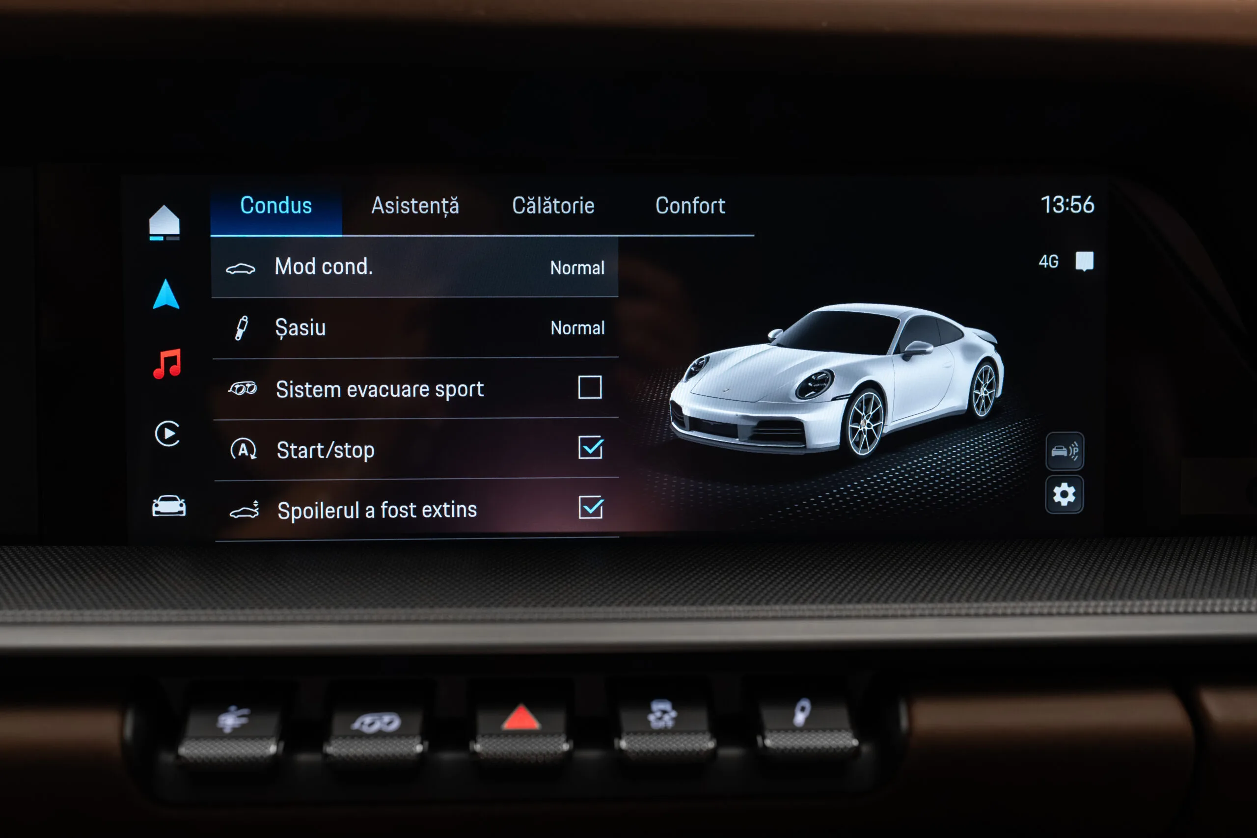 2024 Porsche 911 Carrera, 21/30