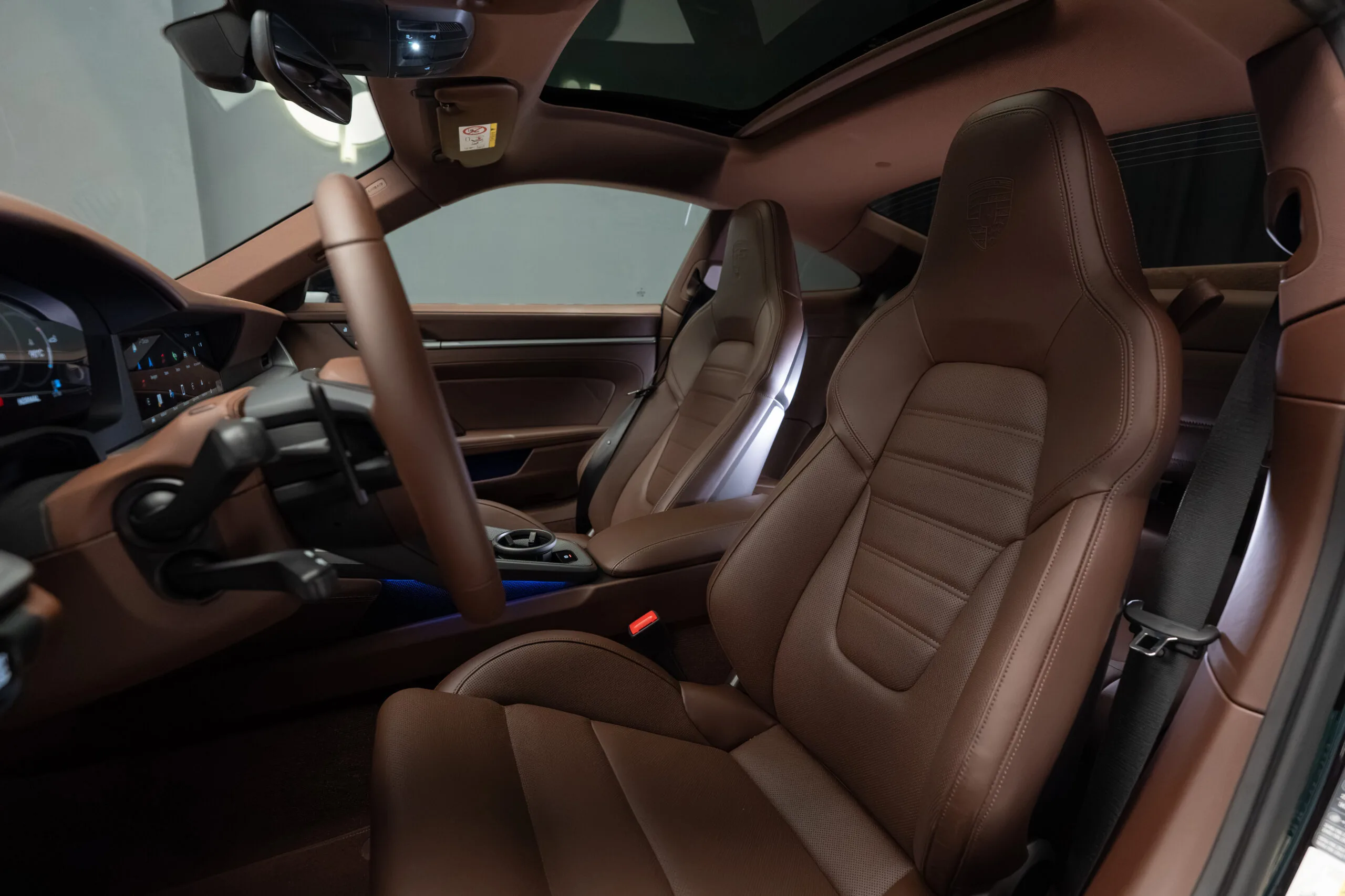 2024 Porsche 911 Carrera, 27/30