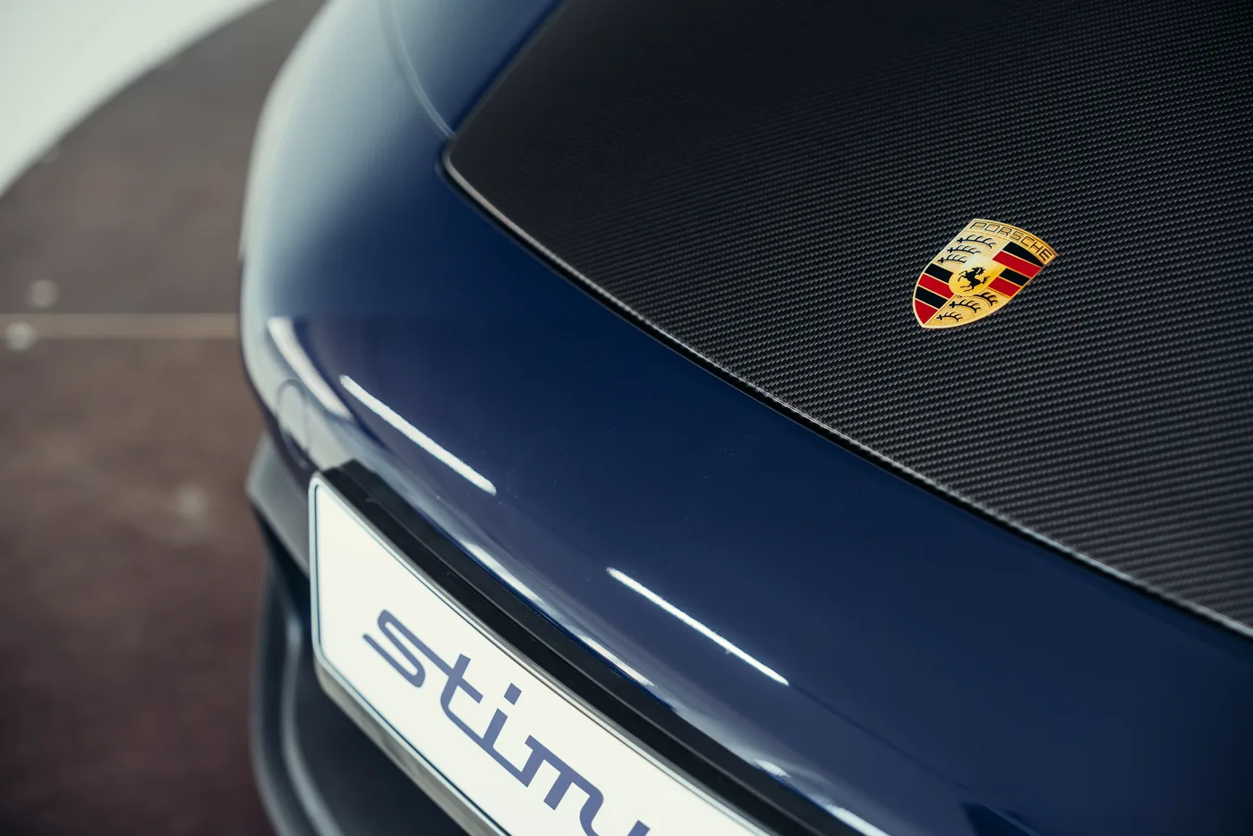2024 Porsche 911 GT3 RS proposée par un spécialiste de la voiture de collection à Stuttgart, Allemagne, photo 9 sur 25