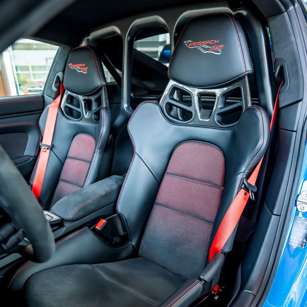2024 Porsche 911 GT3 RS, 15/18