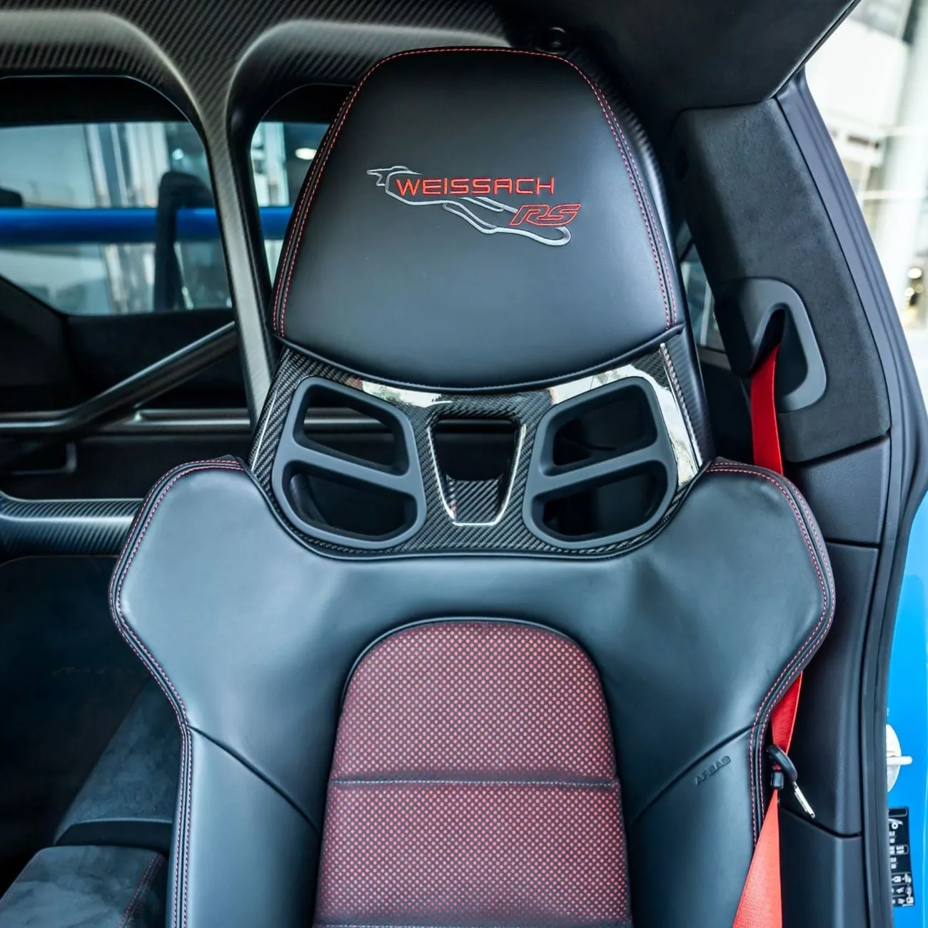 2024 Porsche 911 GT3 RS, 16/18