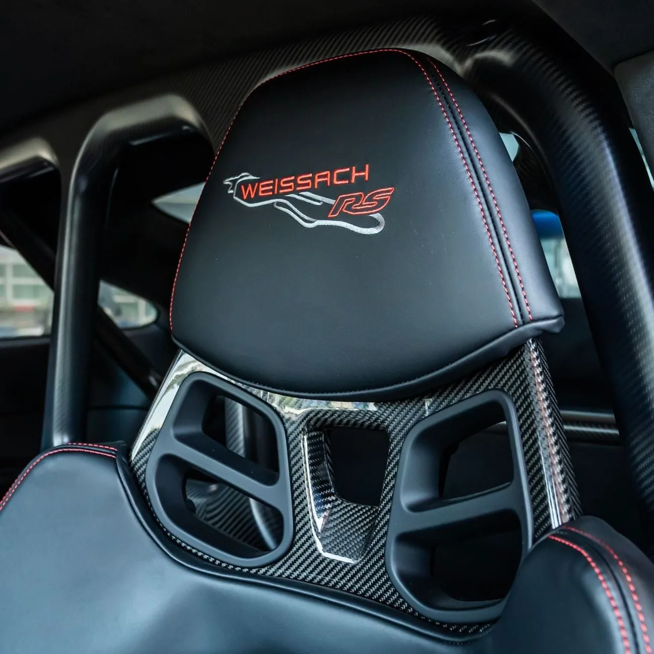 2024 Porsche 911 GT3 RS, 17/18