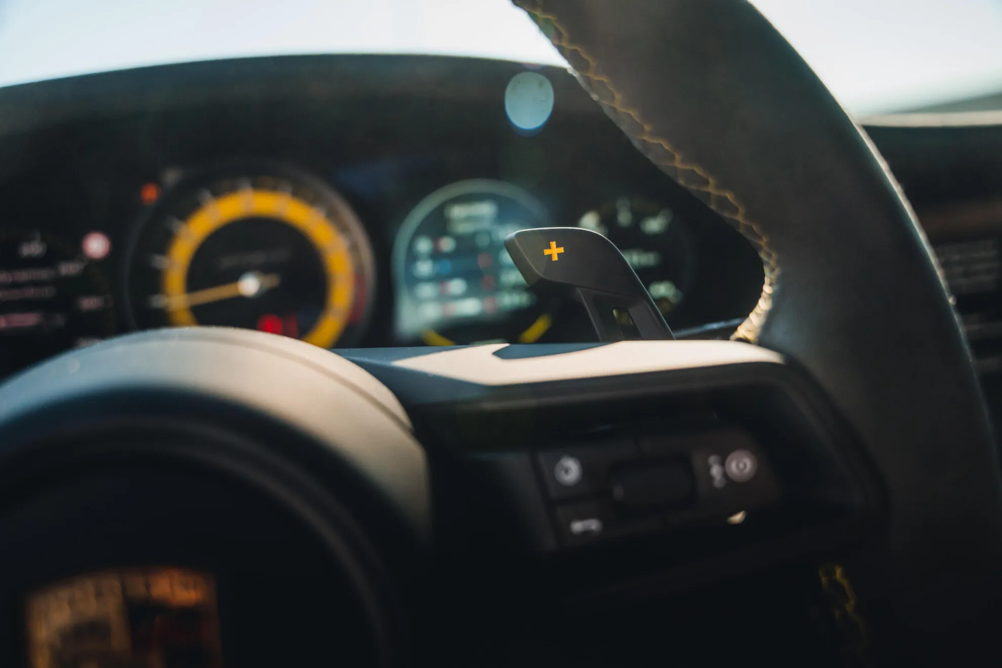 2024 Porsche 911 GT3 RS, 20/30