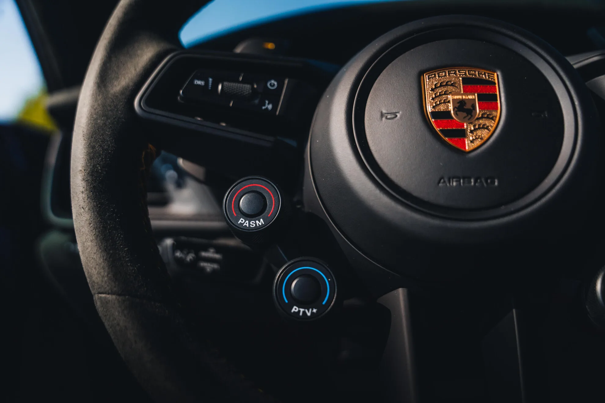 2024 Porsche 911 GT3 RS, 21/30