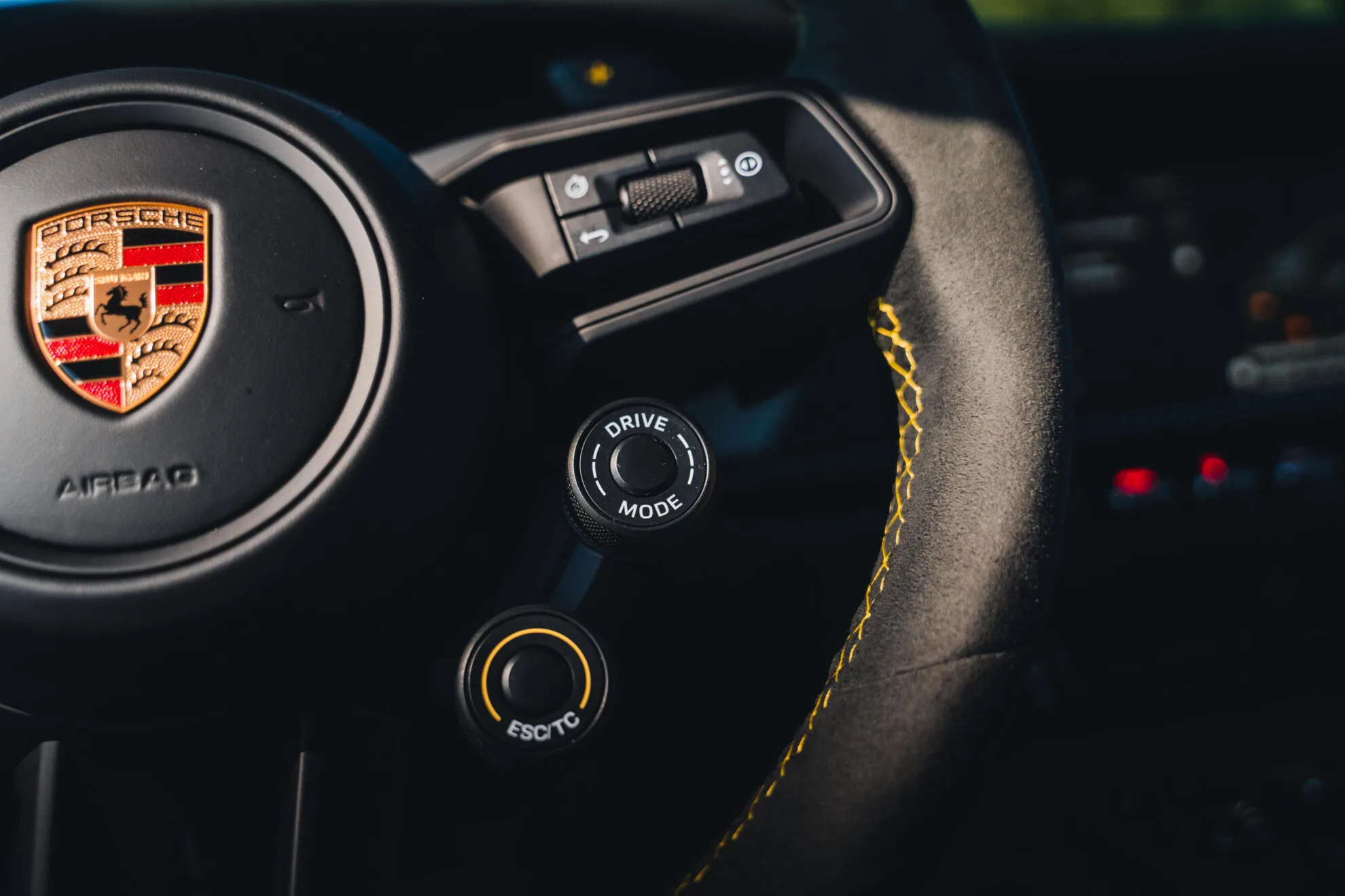 2024 Porsche 911 GT3 RS, 22/30