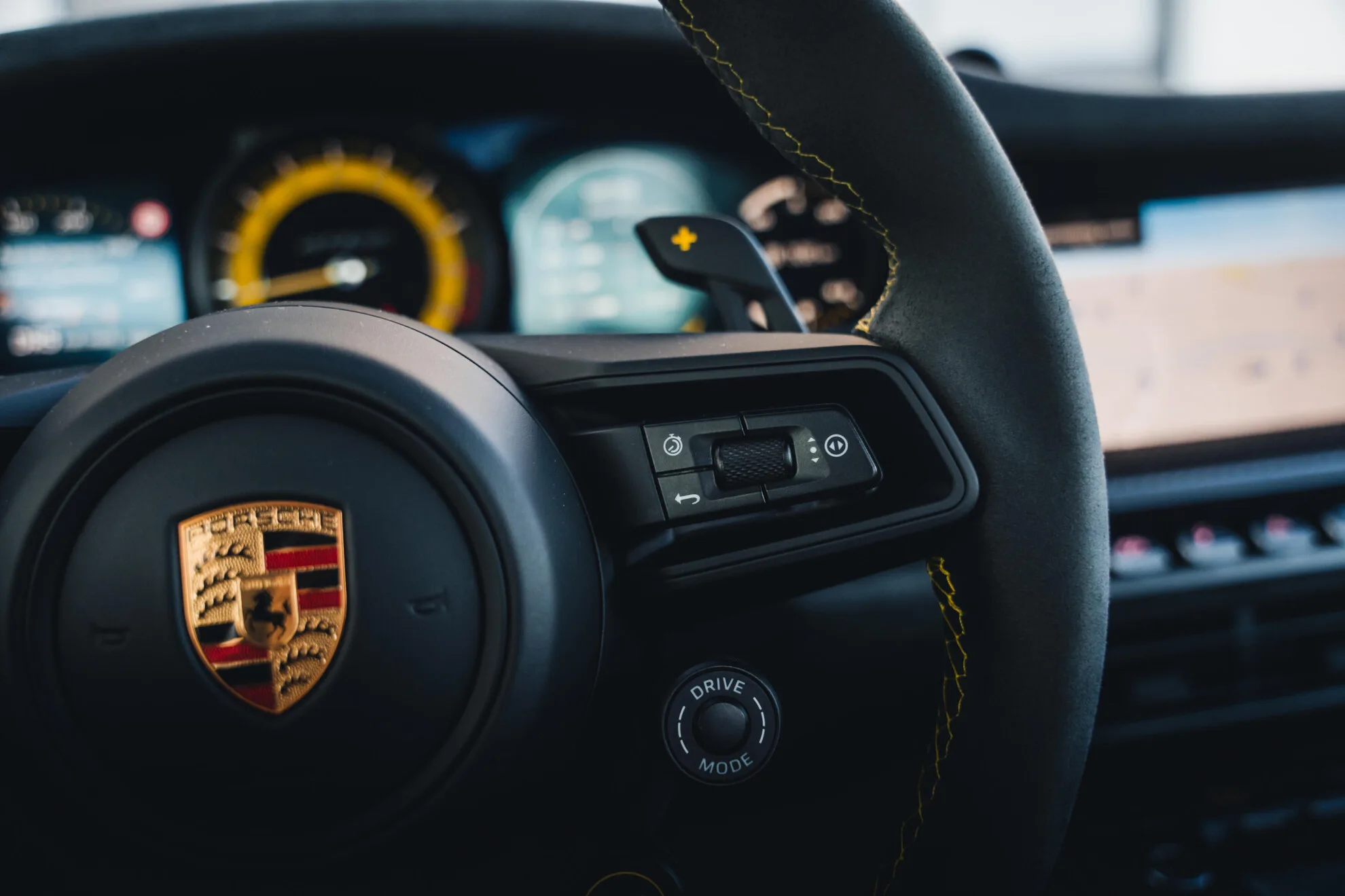 2024 Porsche 911 GT3 RS, 30/30
