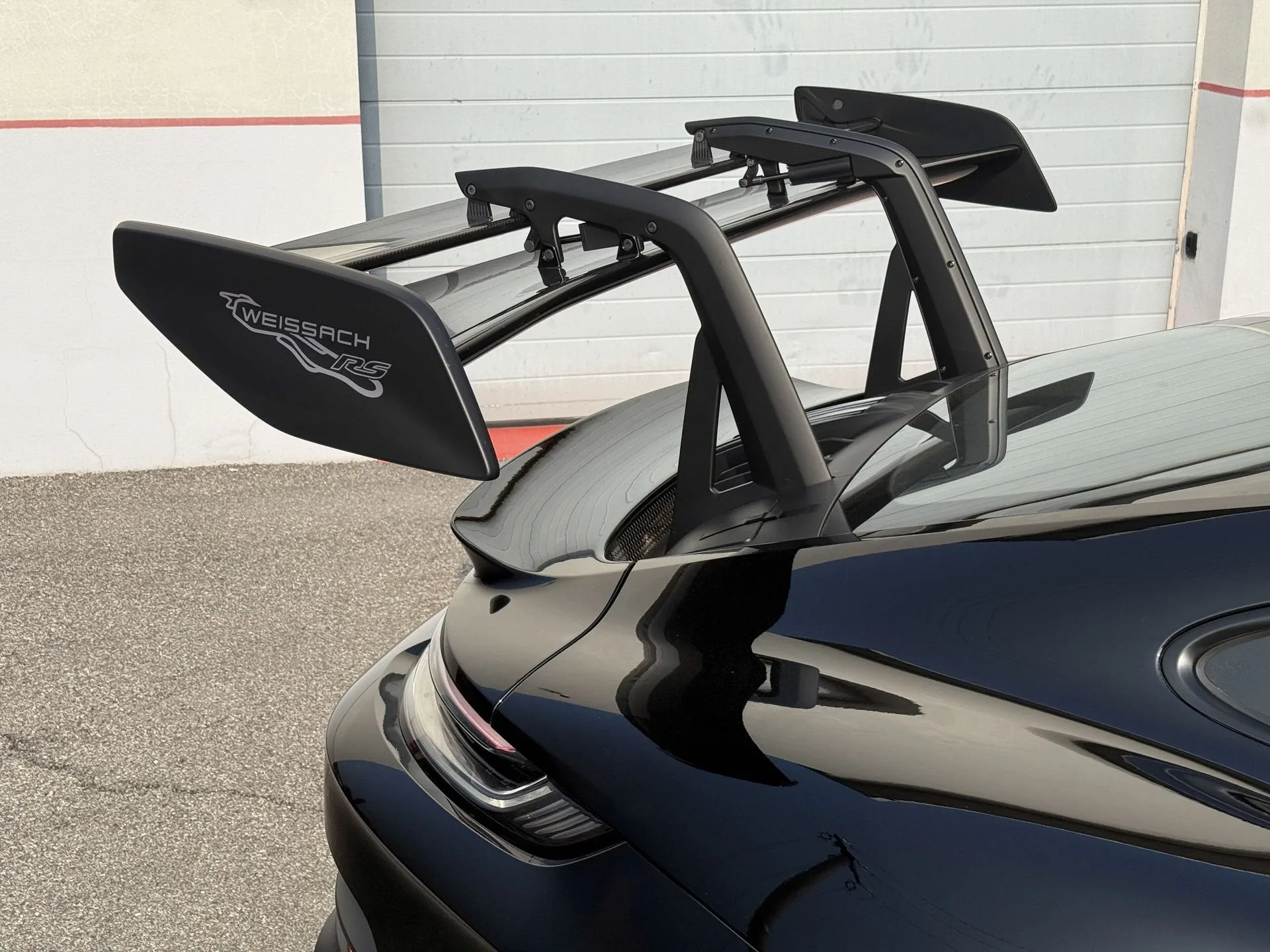 2024 Porsche 911 GT3 RS, 7/18