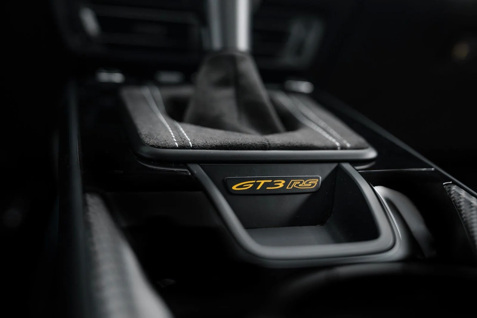 2024 Porsche 911 GT3 RS, 24/24