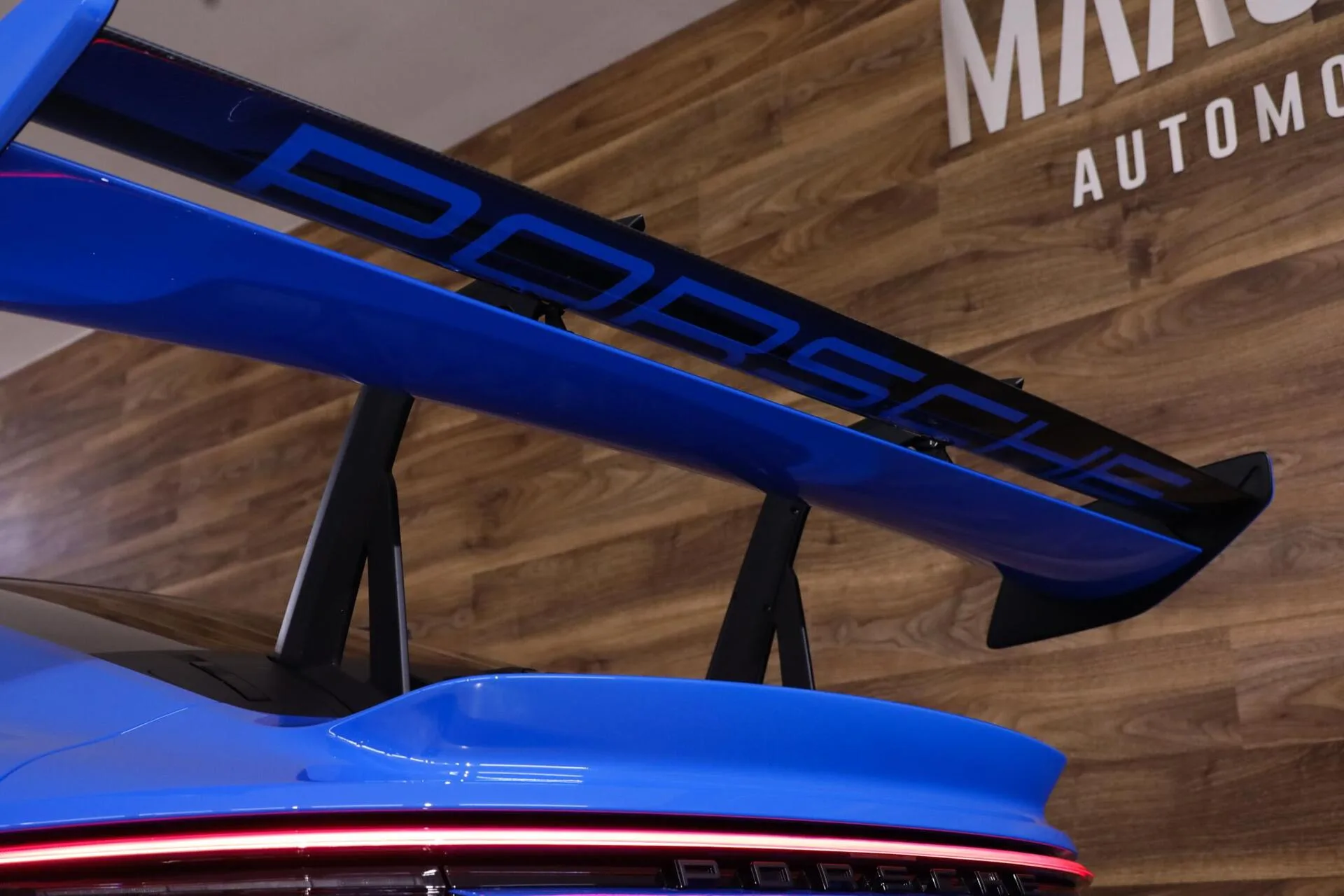 2024 Porsche 911 GT3 RS, 16/30