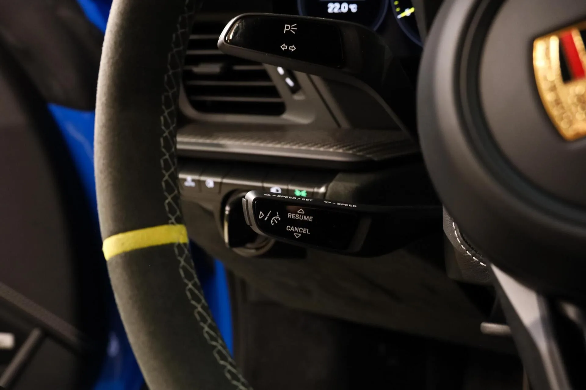 2024 Porsche 911 GT3 RS, 17/30