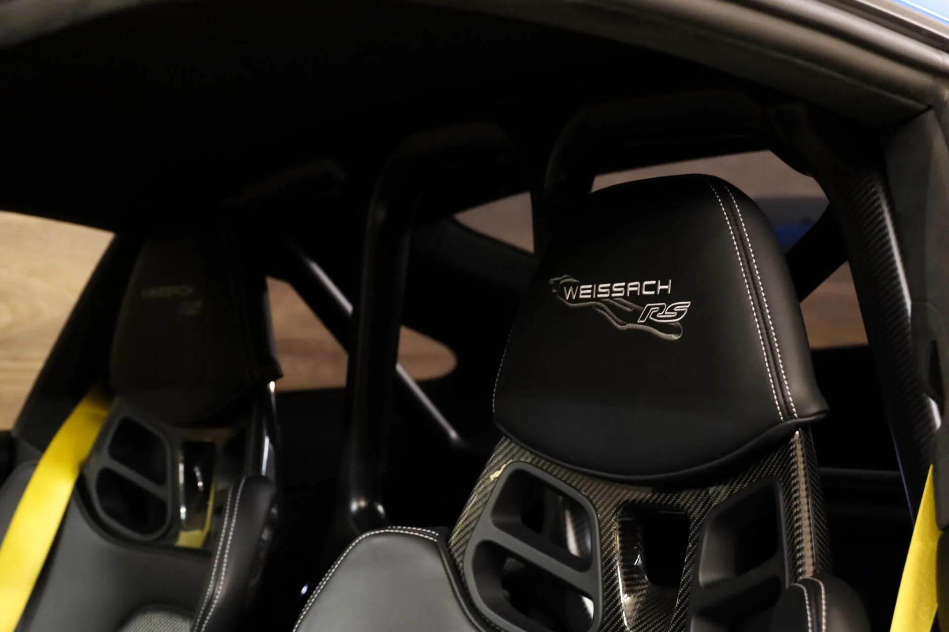 2024 Porsche 911 GT3 RS, 25/30