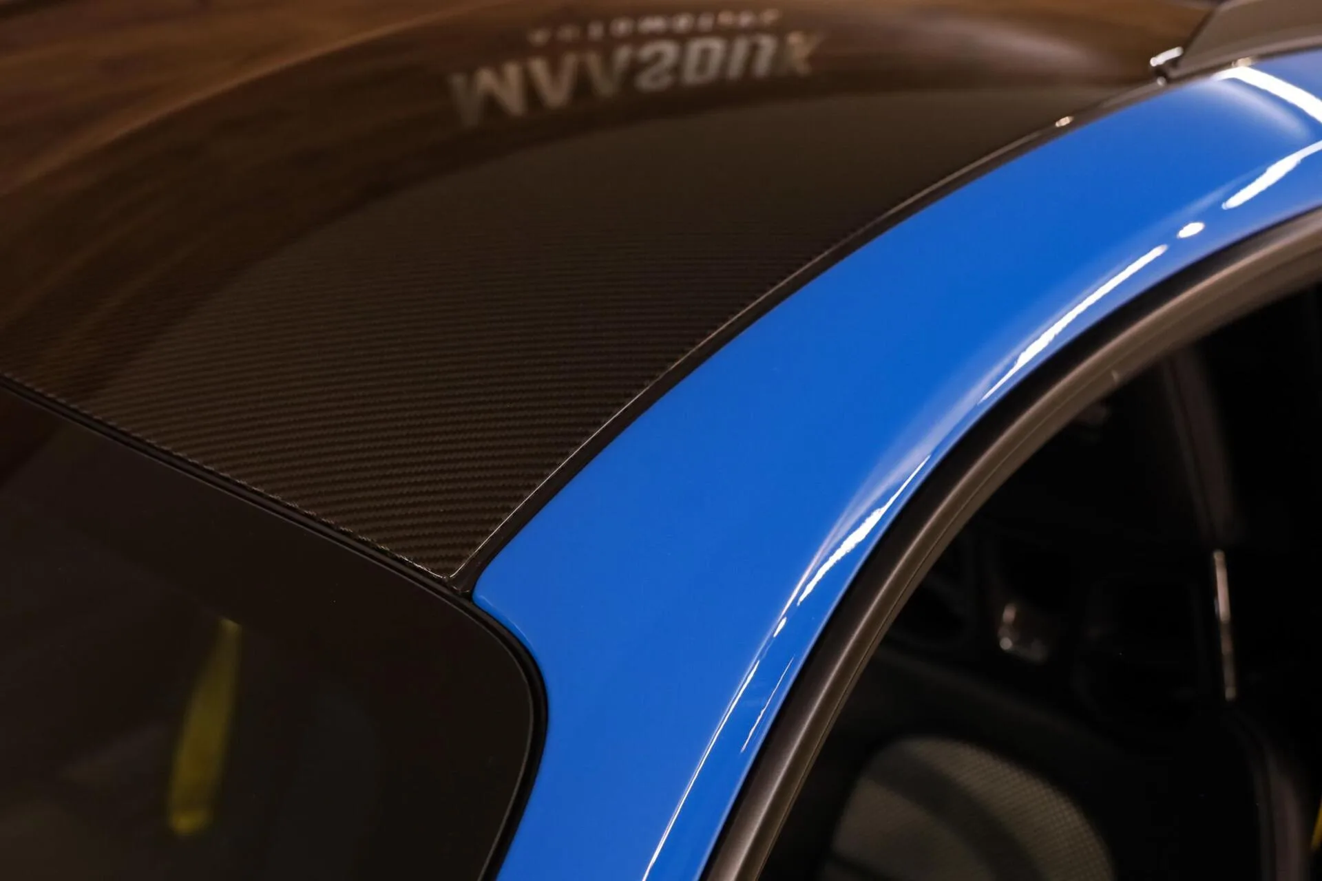 2024 Porsche 911 GT3 RS, 30/30