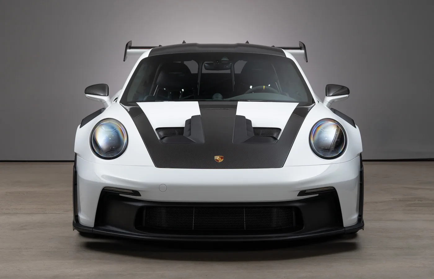 2024 Porsche 911 GT3 RS Weissach (992), 2/30