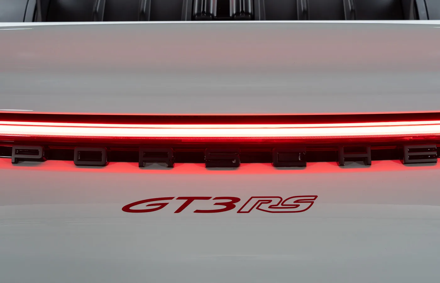 2024 Porsche 911 GT3 RS Weissach (992), 10/30