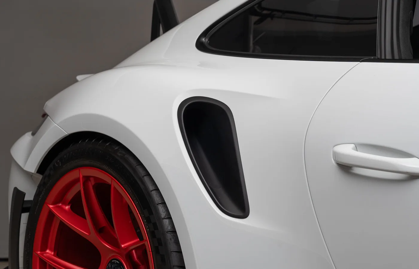 2024 Porsche 911 GT3 RS Weissach (992), 17/30