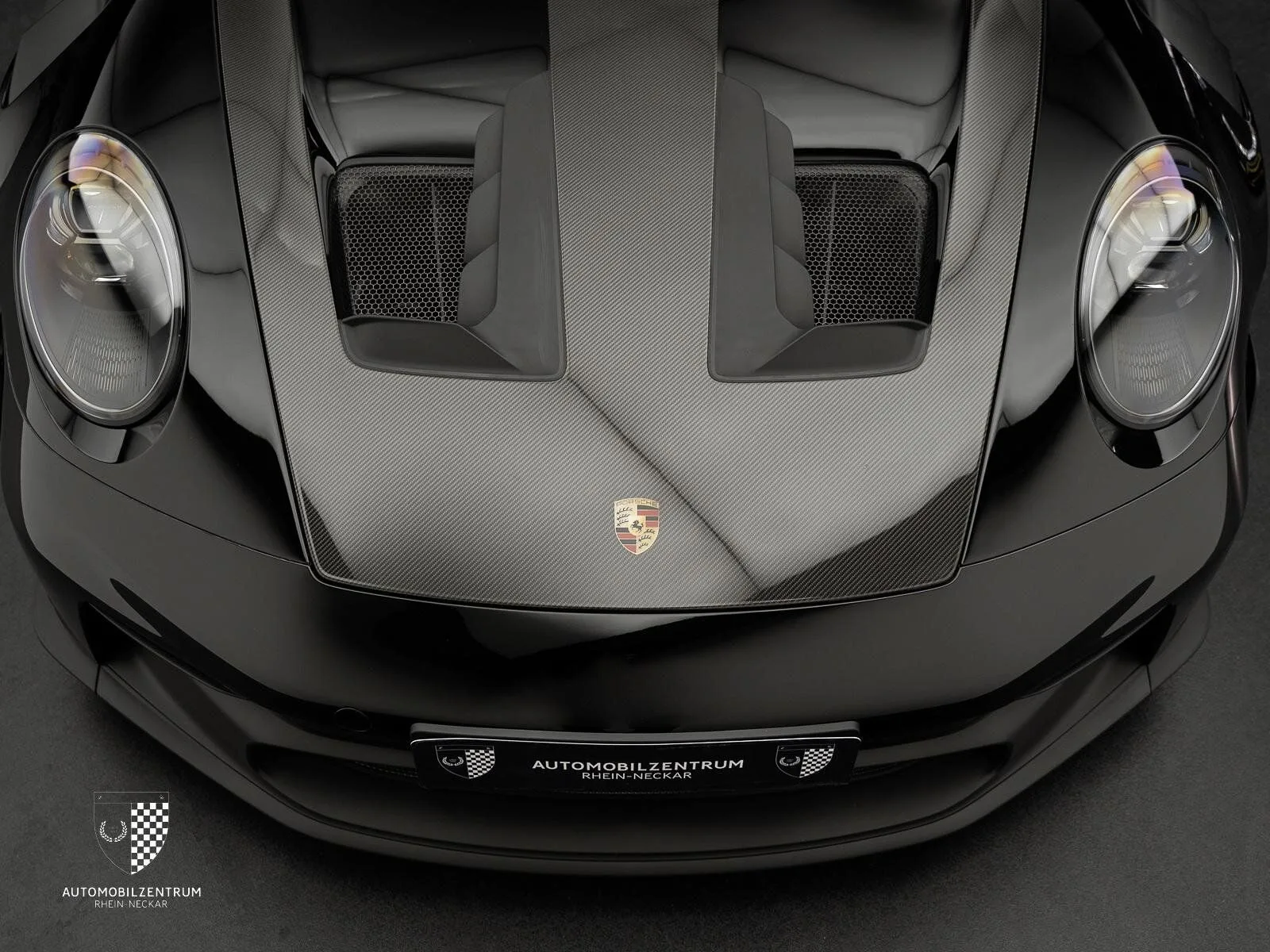 2024 Porsche 911 GT3 RS, 3/30