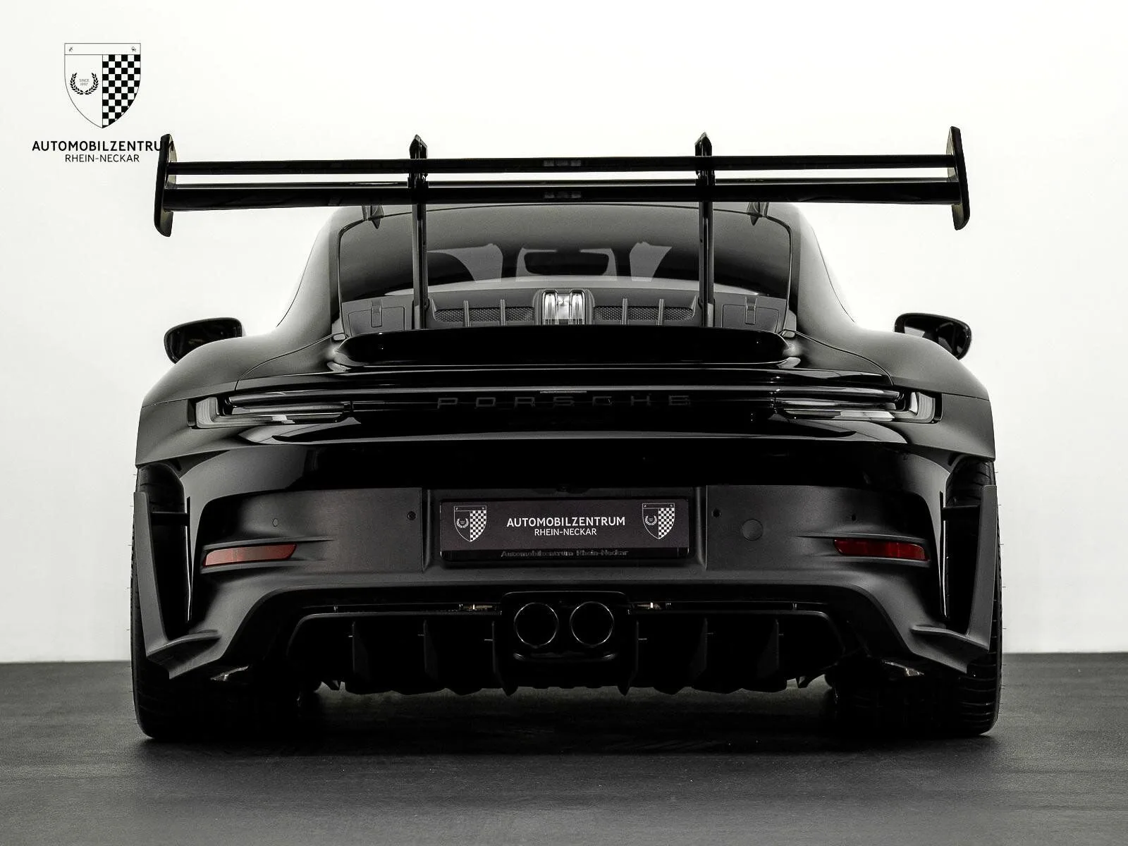 2024 Porsche 911 GT3 RS, 8/30