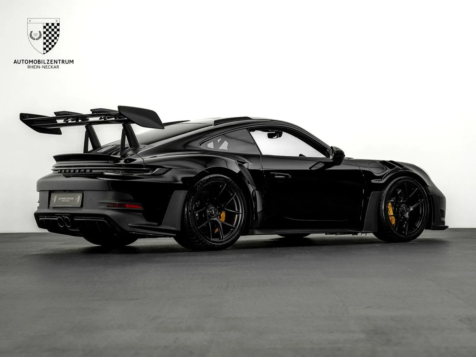 2024 Porsche 911 GT3 RS, 10/30