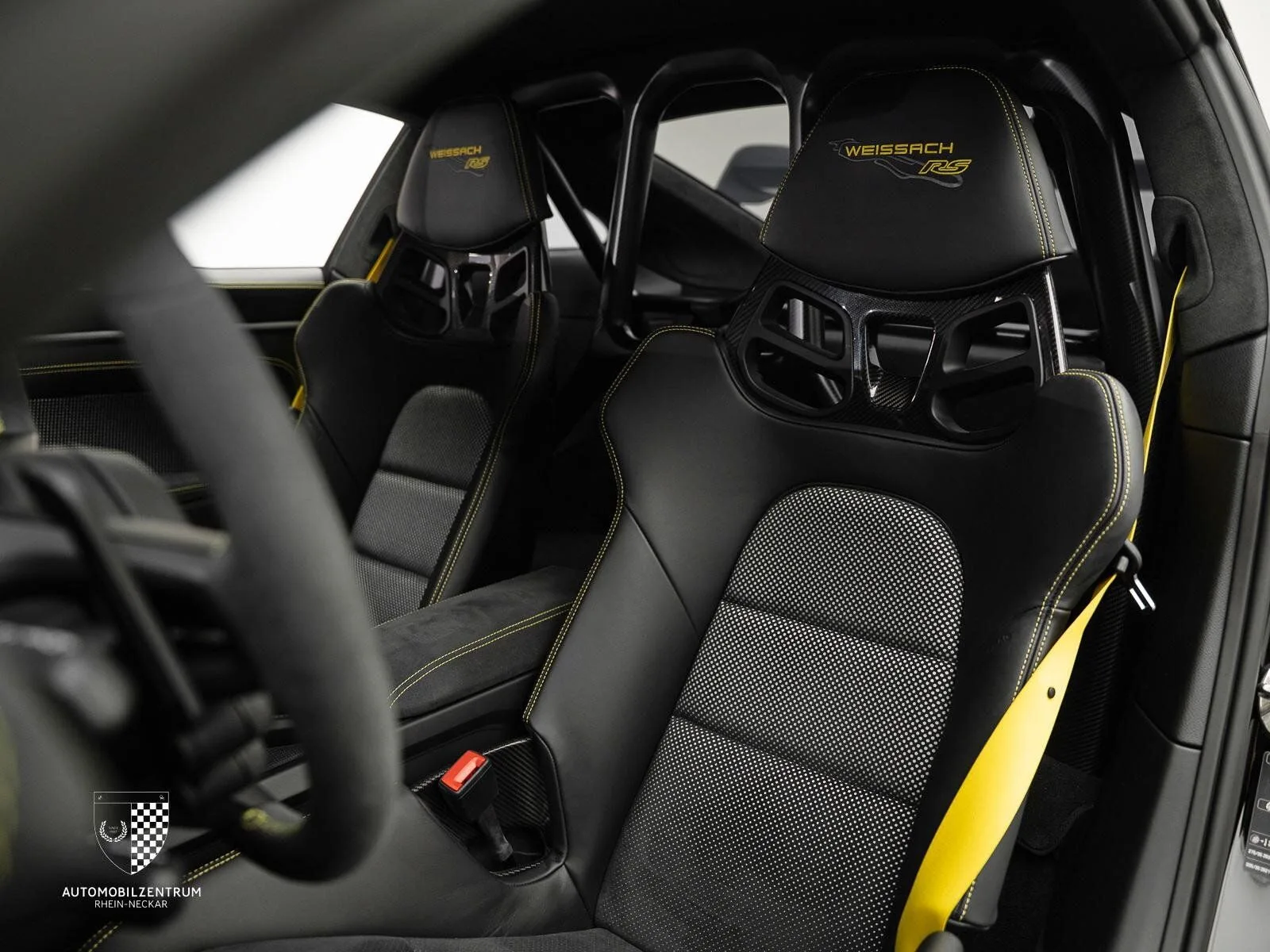 2024 Porsche 911 GT3 RS, 14/30