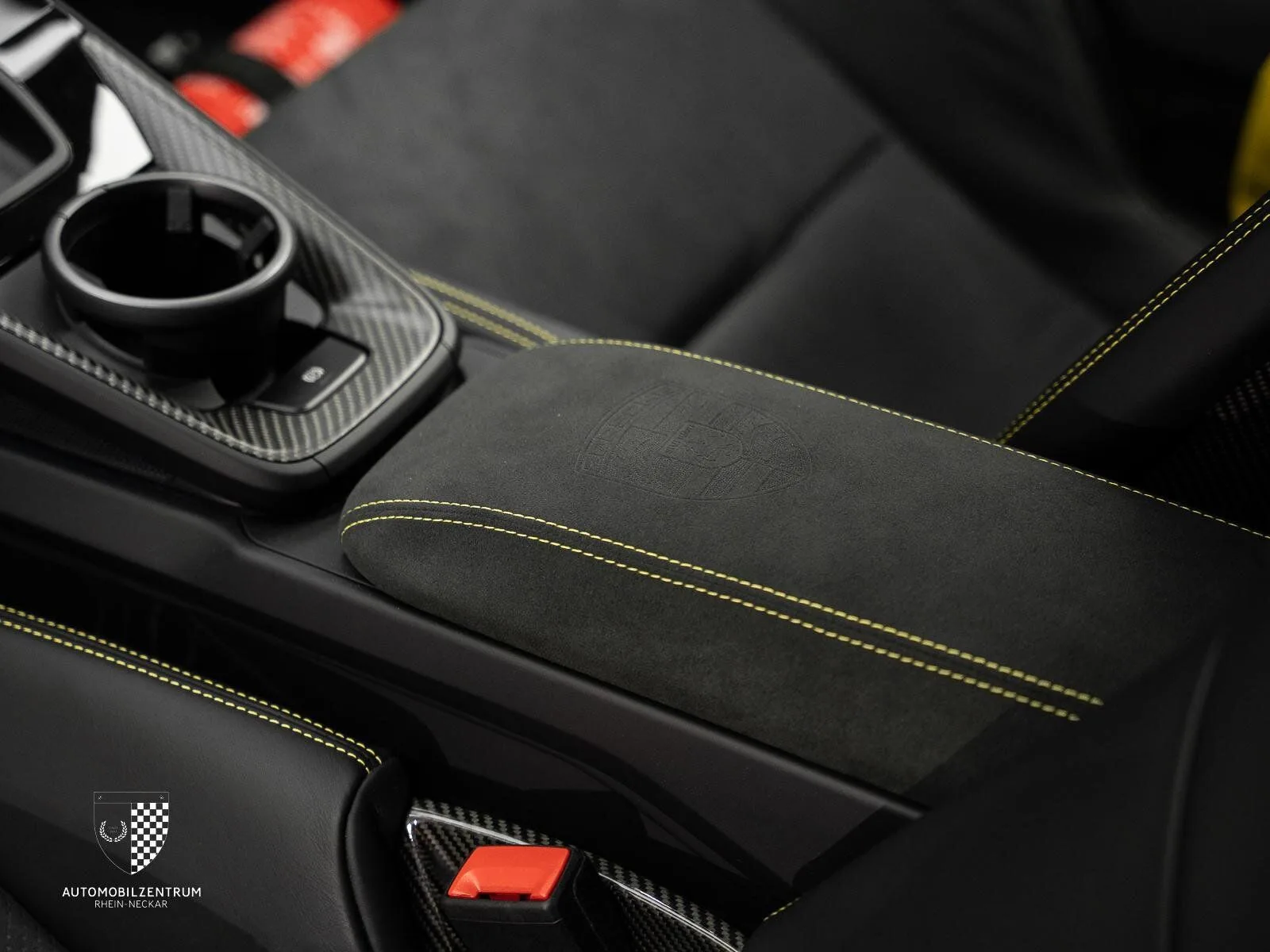 2024 Porsche 911 GT3 RS, 24/30