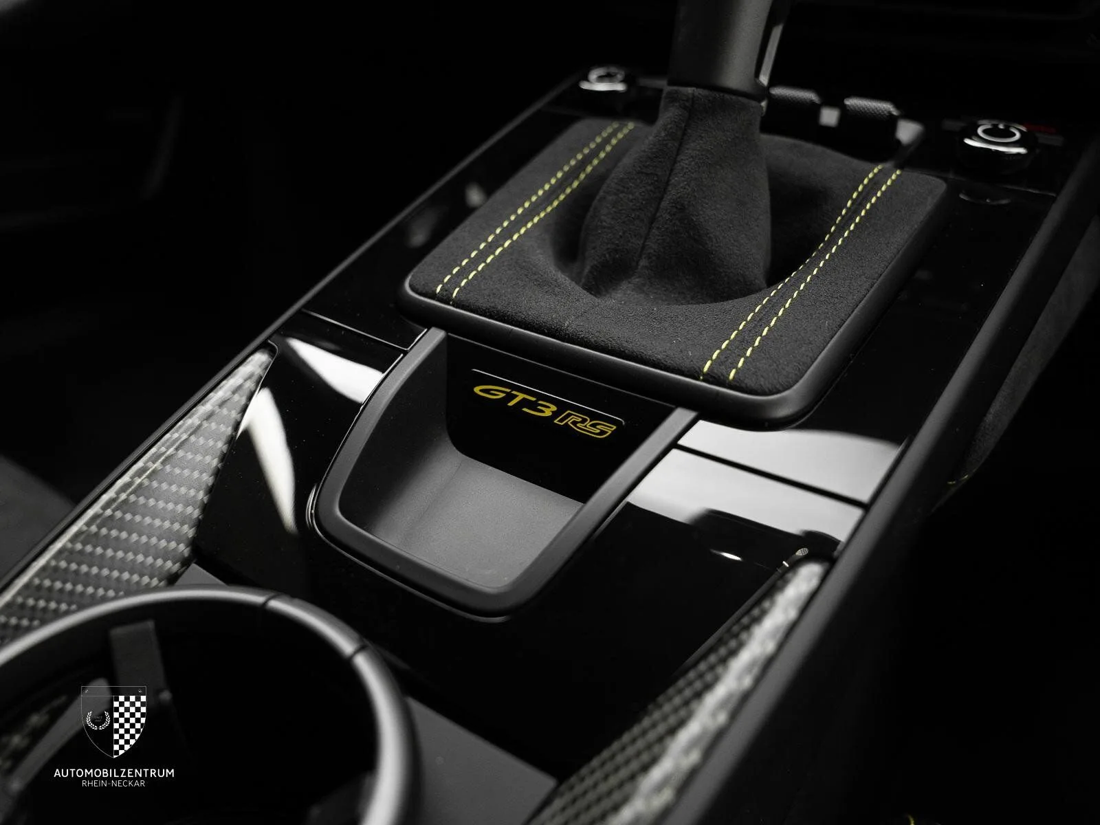 2024 Porsche 911 GT3 RS, 27/30