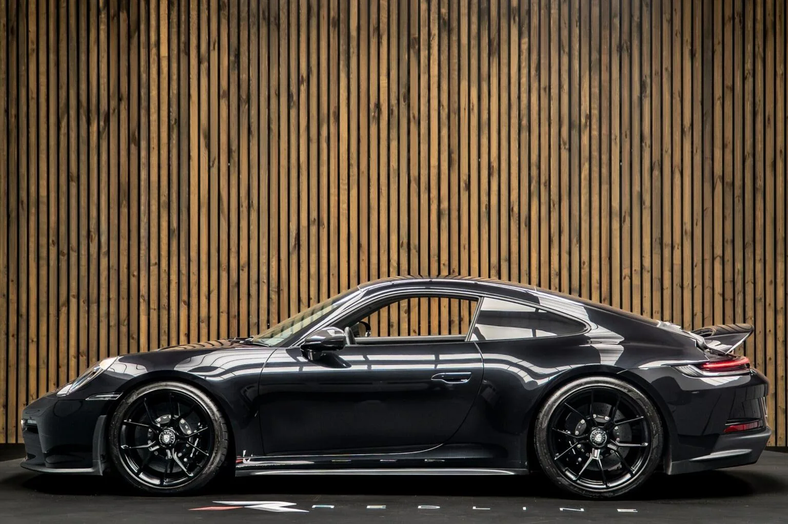 2024 Porsche 911 GT3 Touring, 7/30