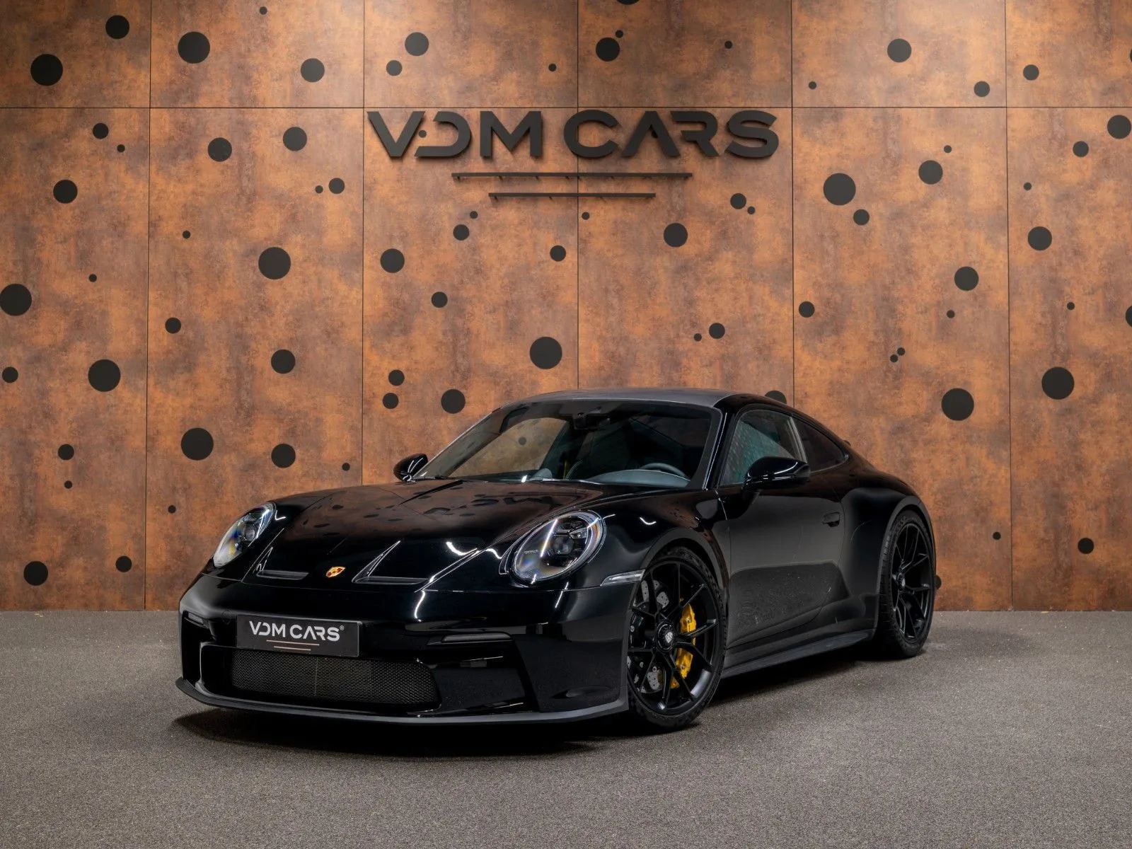 2024 Porsche 911 GT3 Touring offered by a supercar dealer in Gronau, Germany, main photo