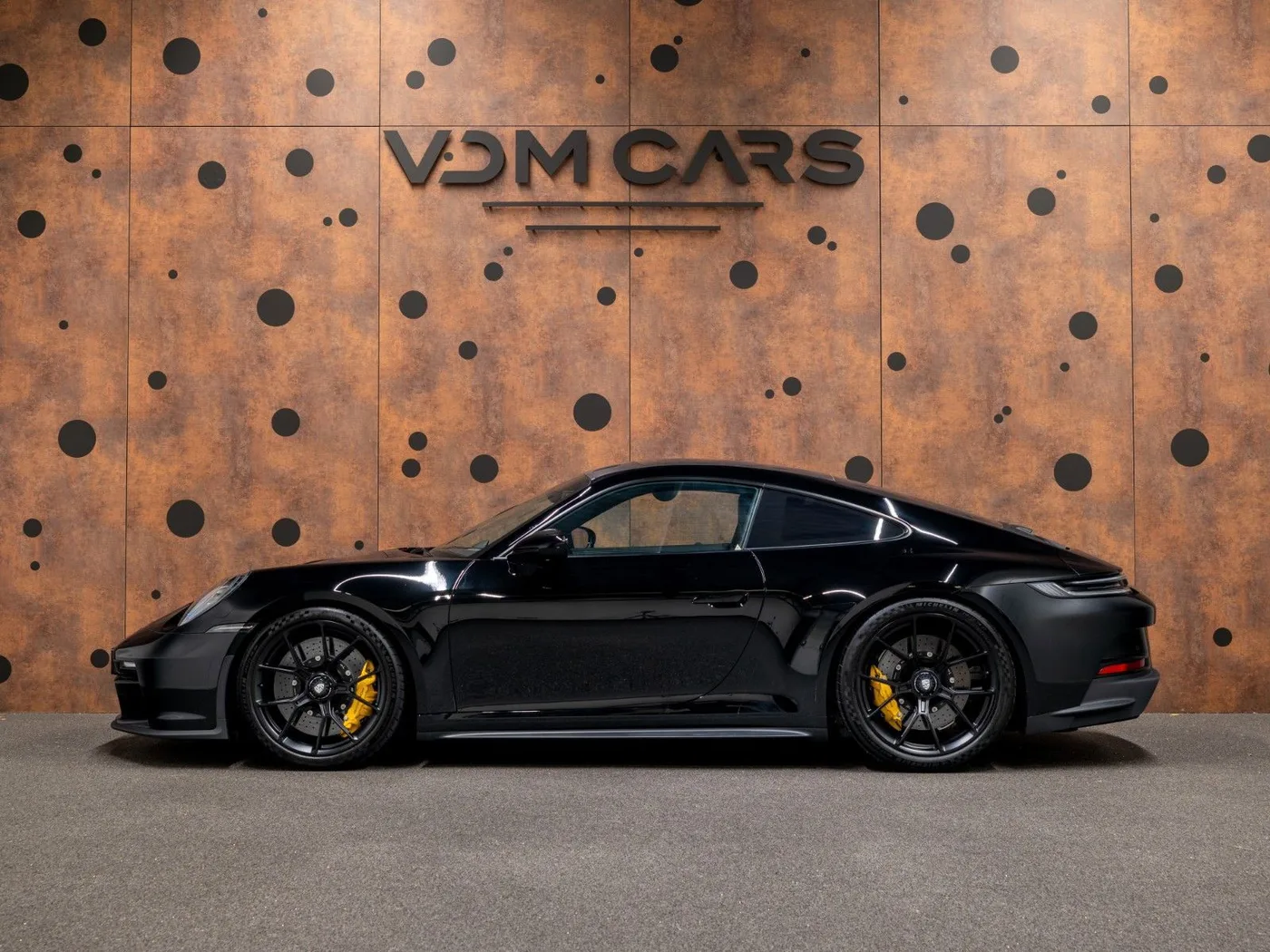 2024 Porsche 911 GT3 Touring proposée par un spécialiste de la supercar à Gronau, Allemagne, photo 2 sur 25