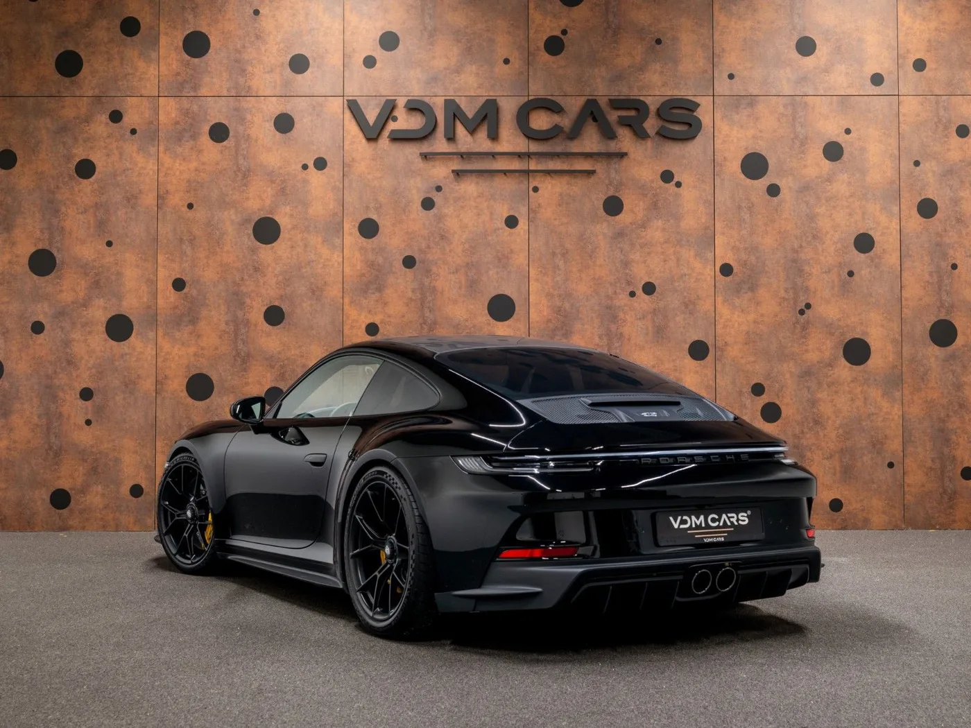 2024 Porsche 911 GT3 Touring proposée par un spécialiste de la supercar à Gronau, Allemagne, photo 3 sur 25